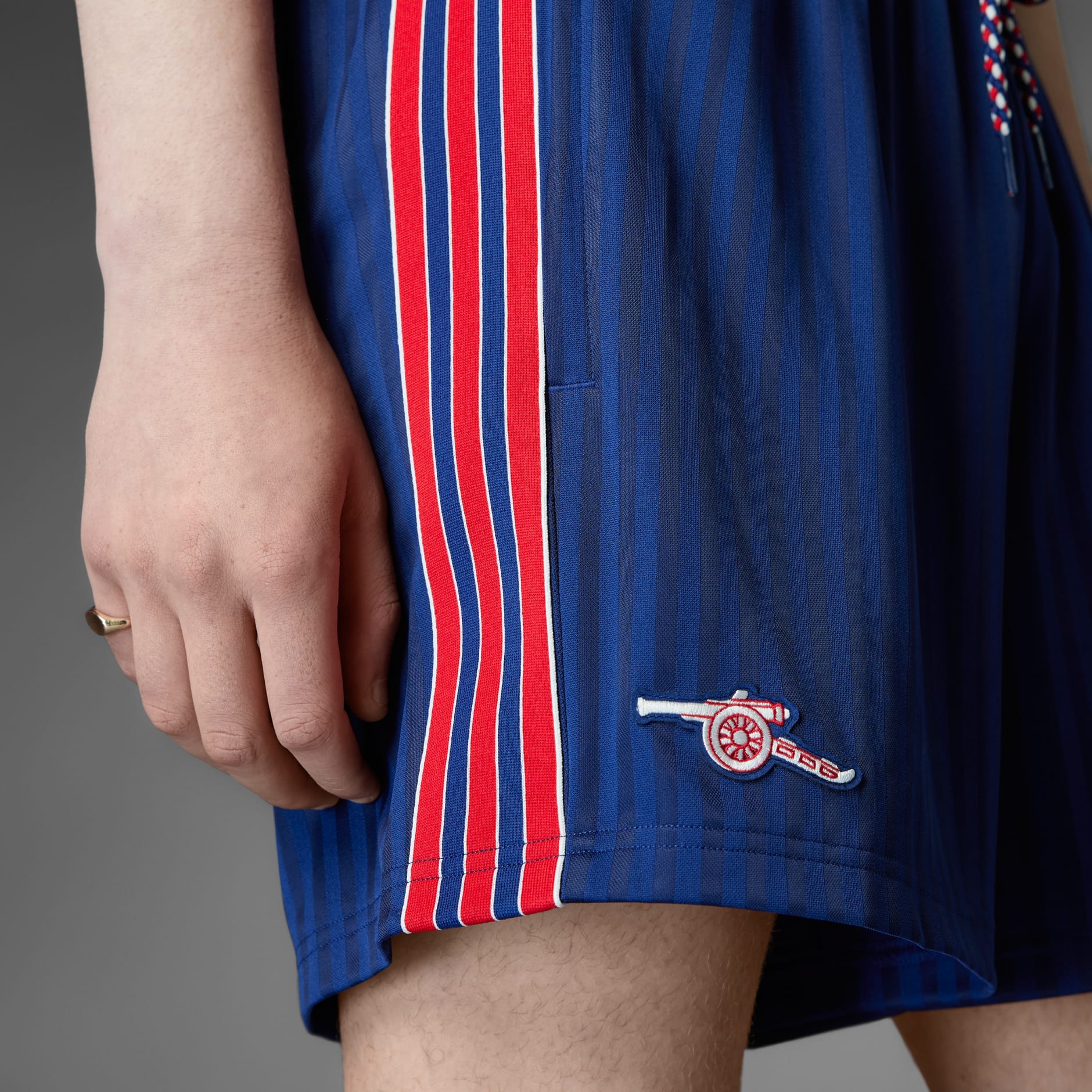 Arsenal Terrace Icons Shorts