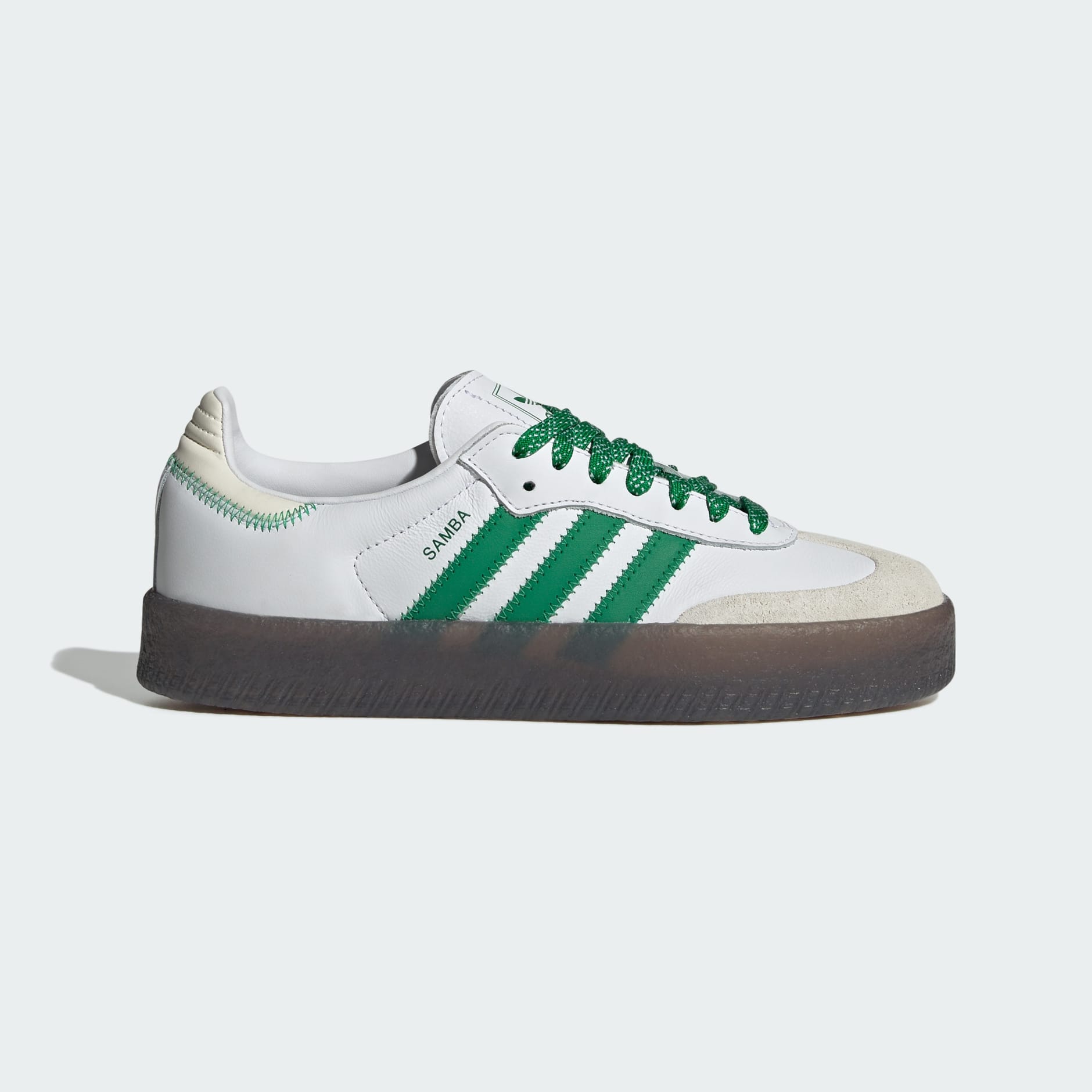 adidas Sambae Shoes - White | adidas UAE