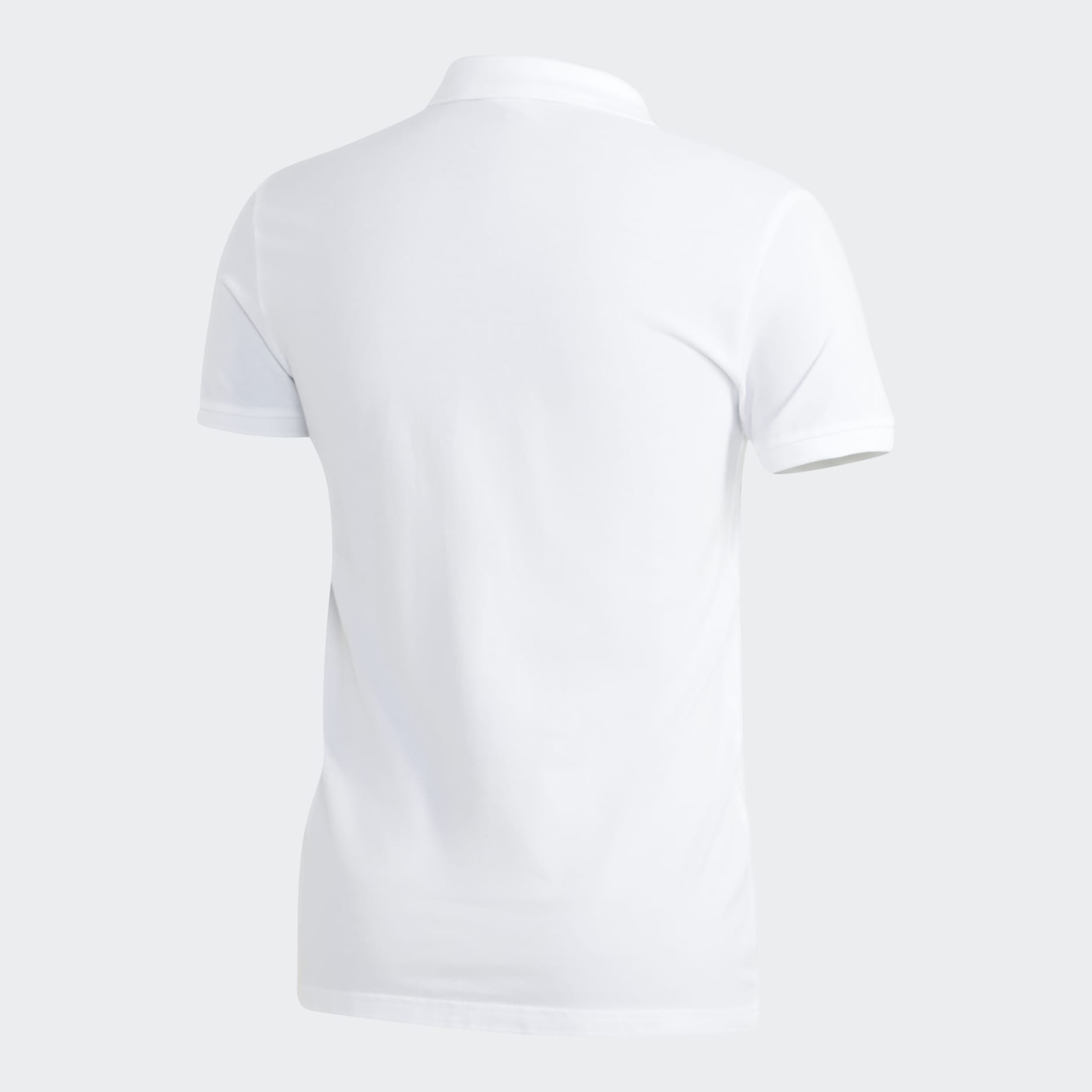 TREFOIL ESSENTIALS POLO SHIRT