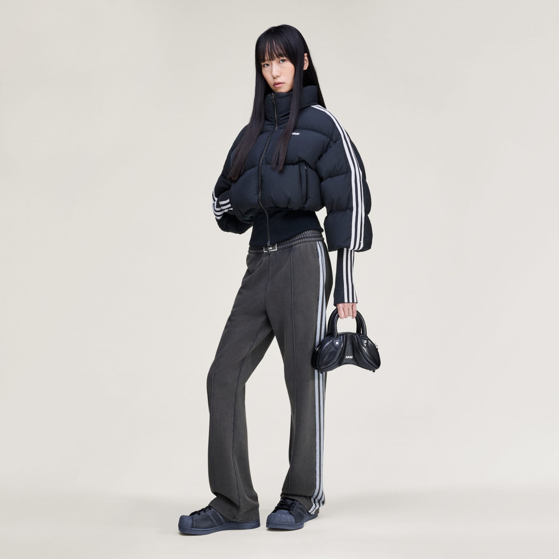 adidas Originals by Avavav Baby Puffer