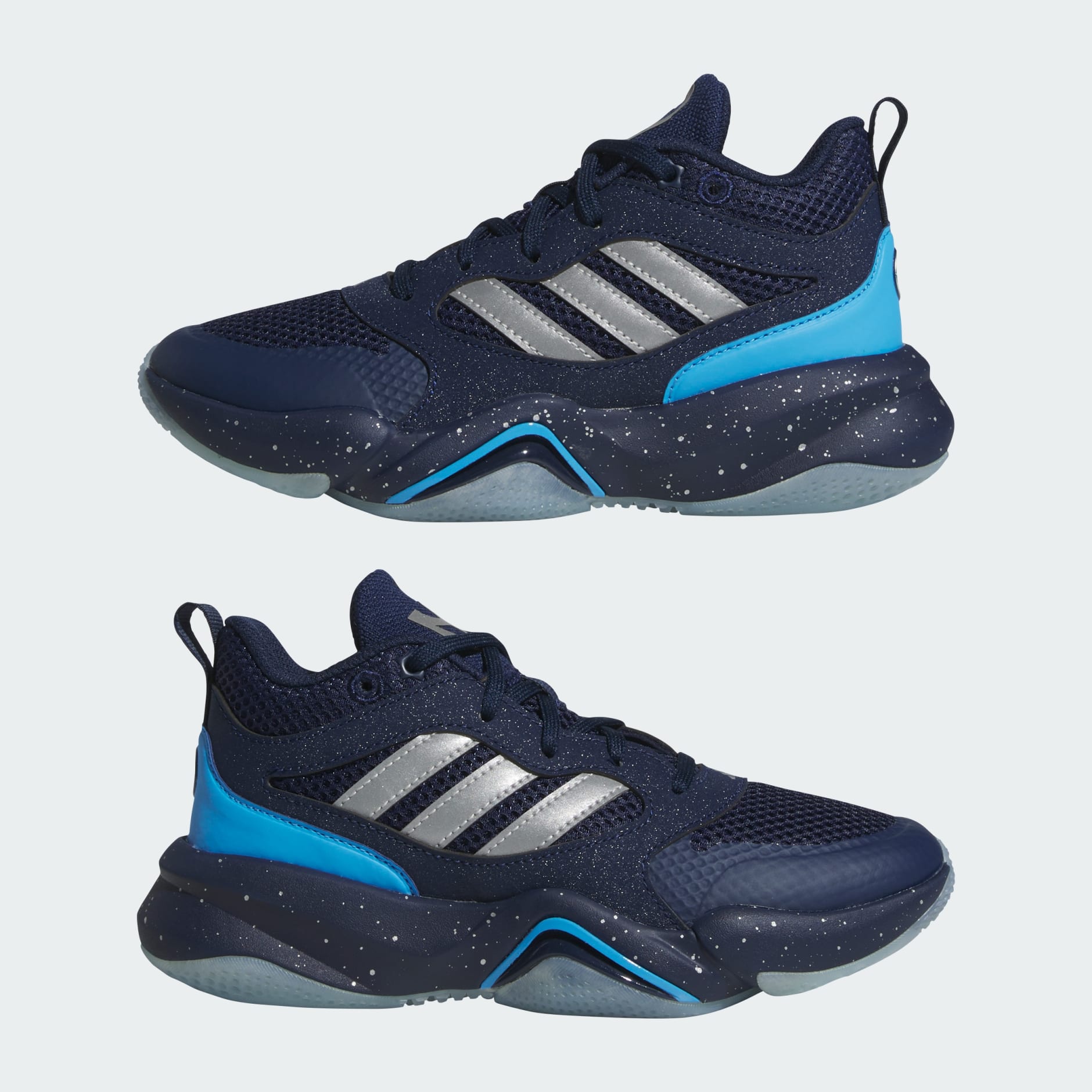 Pantofi Mahomes 2 Impact FLX Tyler, Texas Turf Training pentru copii