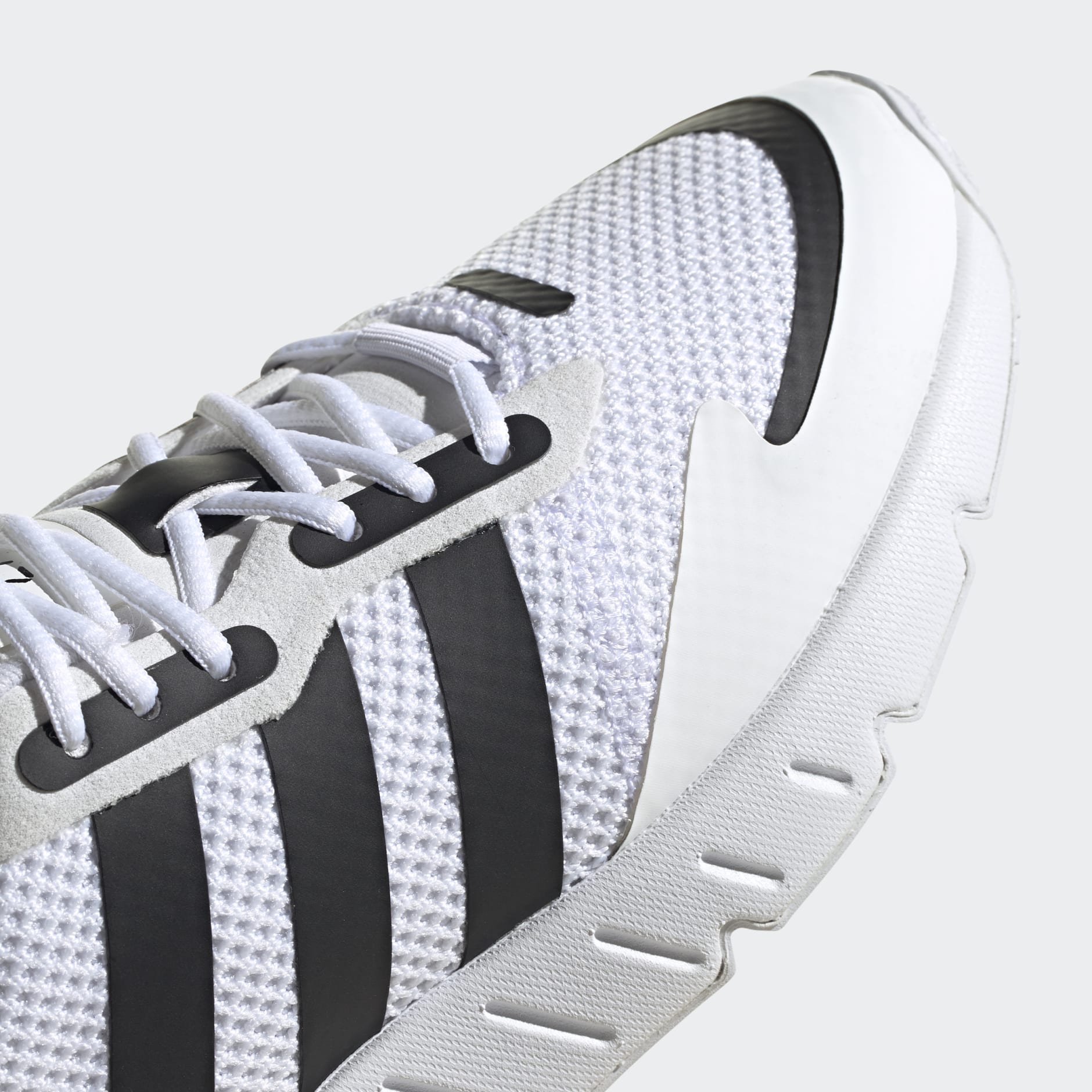 ZX 1K Boost Shoes