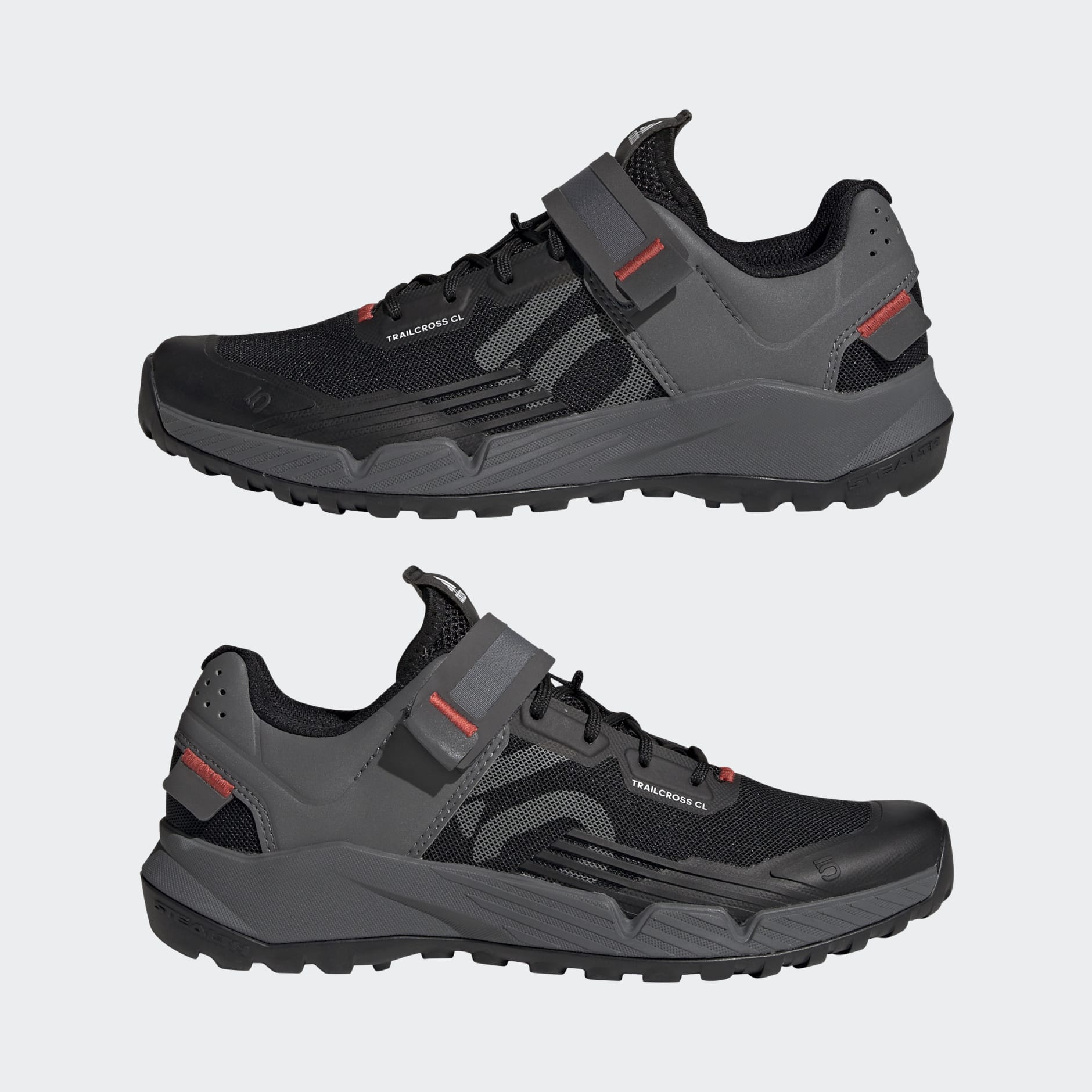 5.10 TRAILCROSS CLIP-IN W
