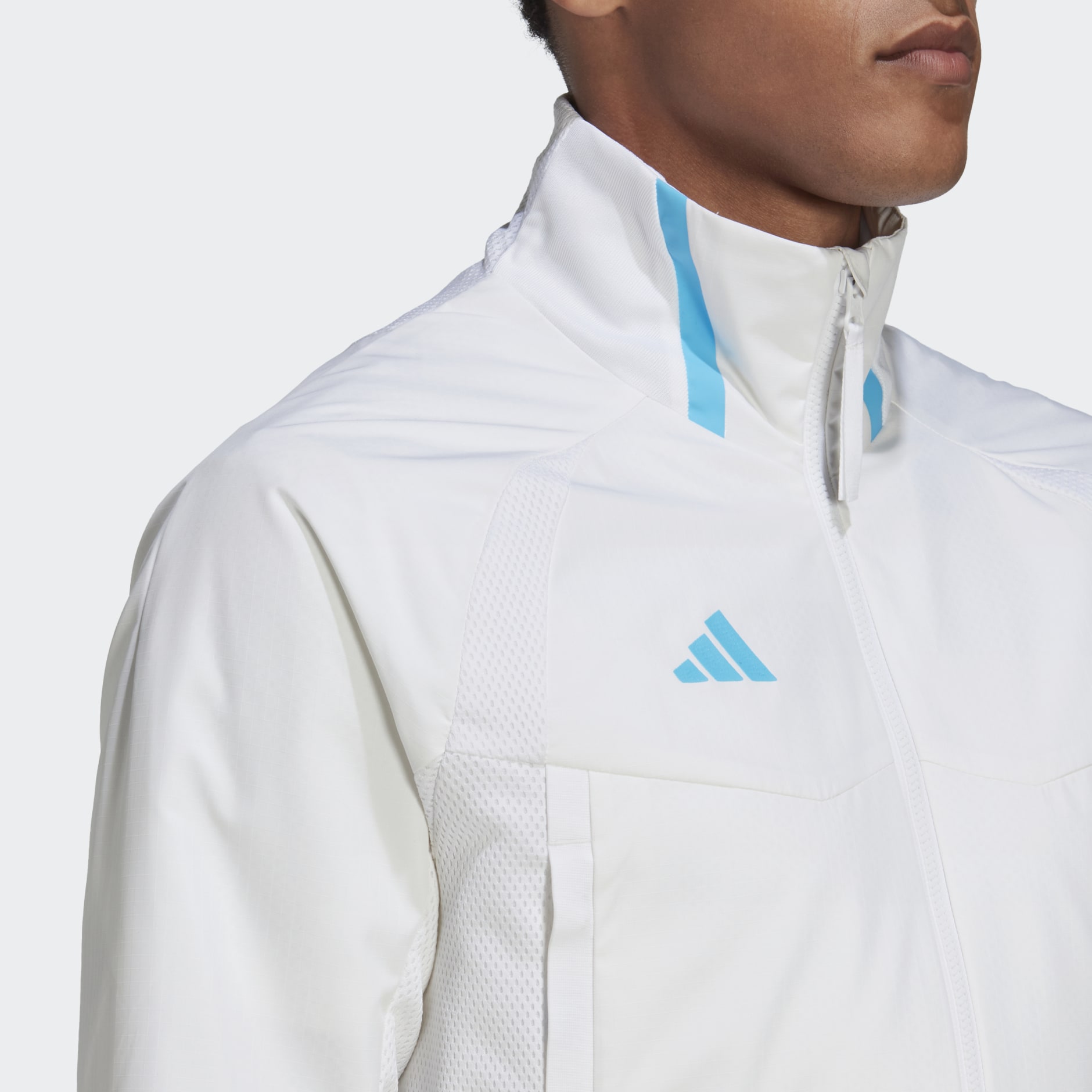 Designed for Gameday Anthem Jacket