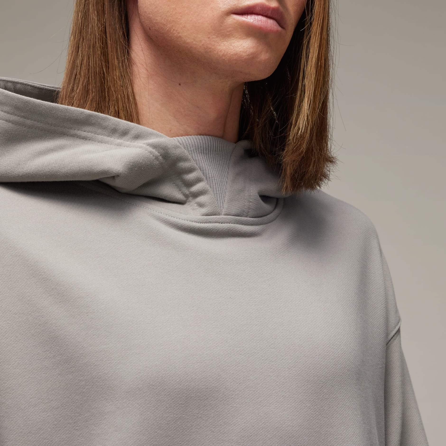 LOGO HOODIE