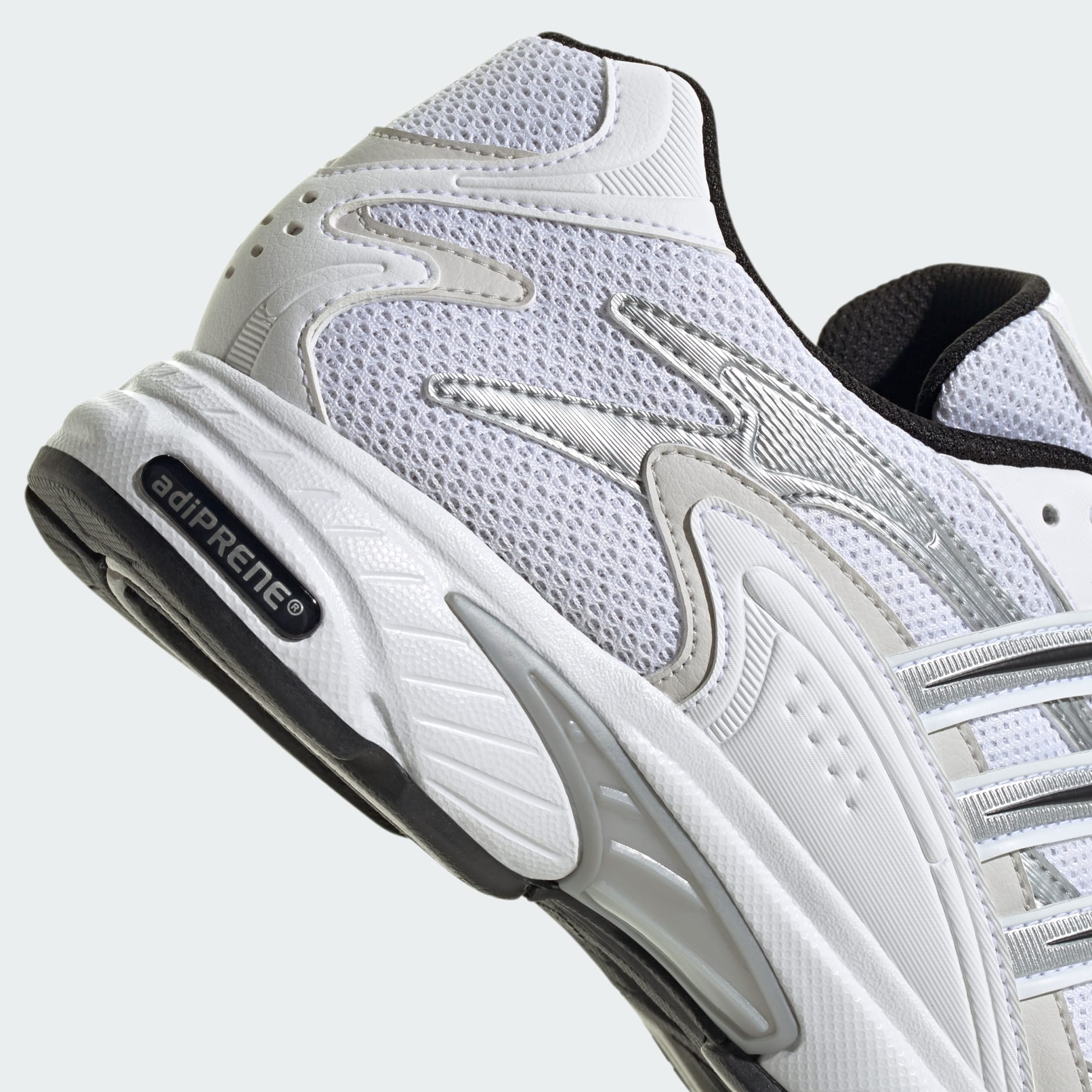 Temper Run 2.0 Shoes