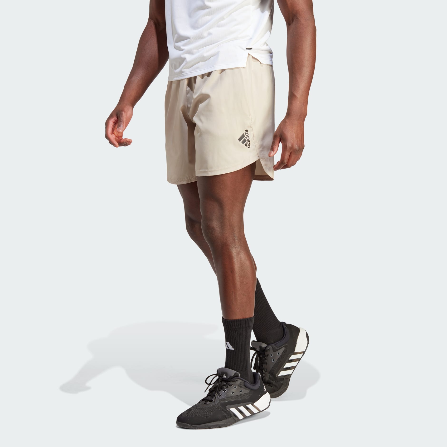 AEROREADY Designed for Movement Shorts