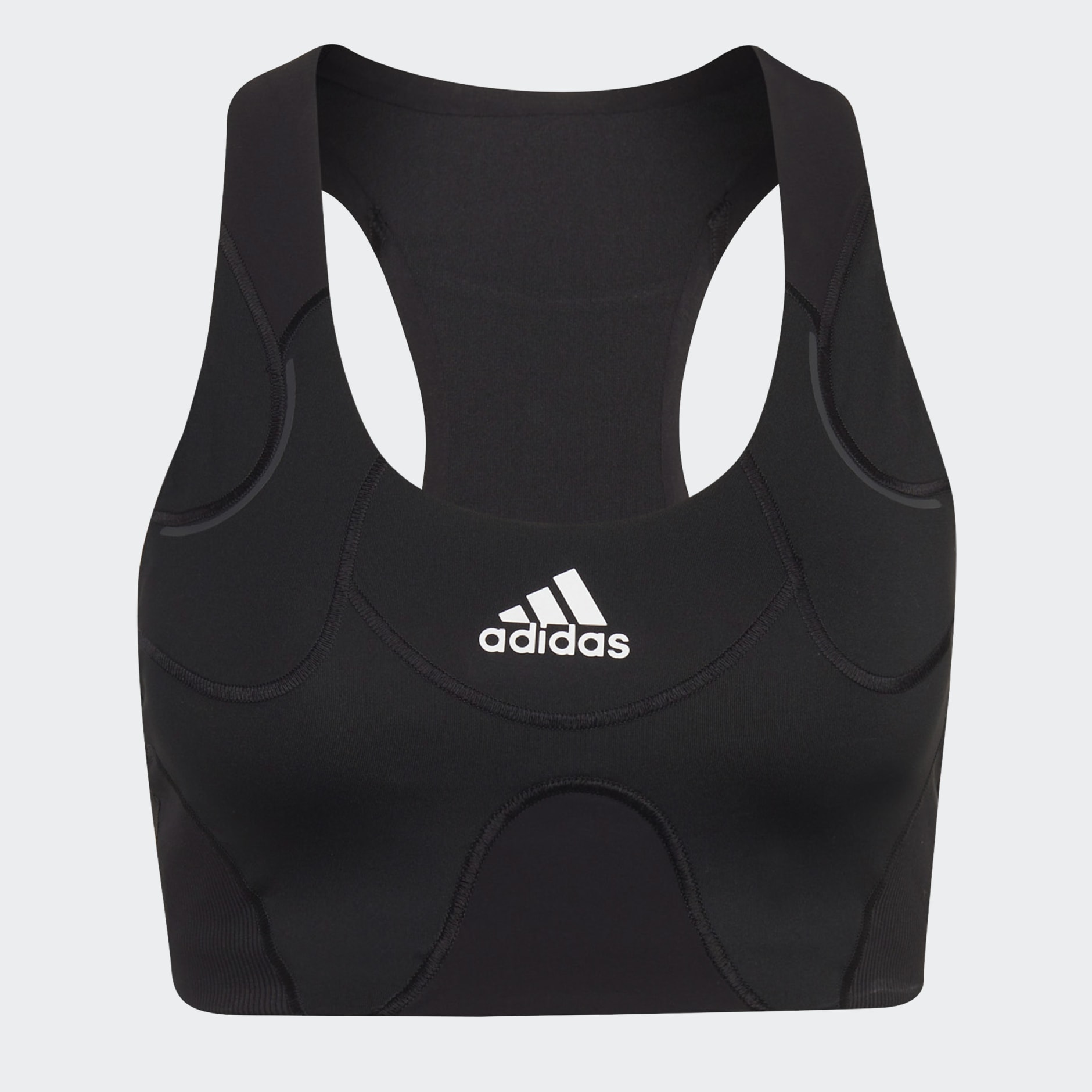 TLRD HIIT Lux Bra