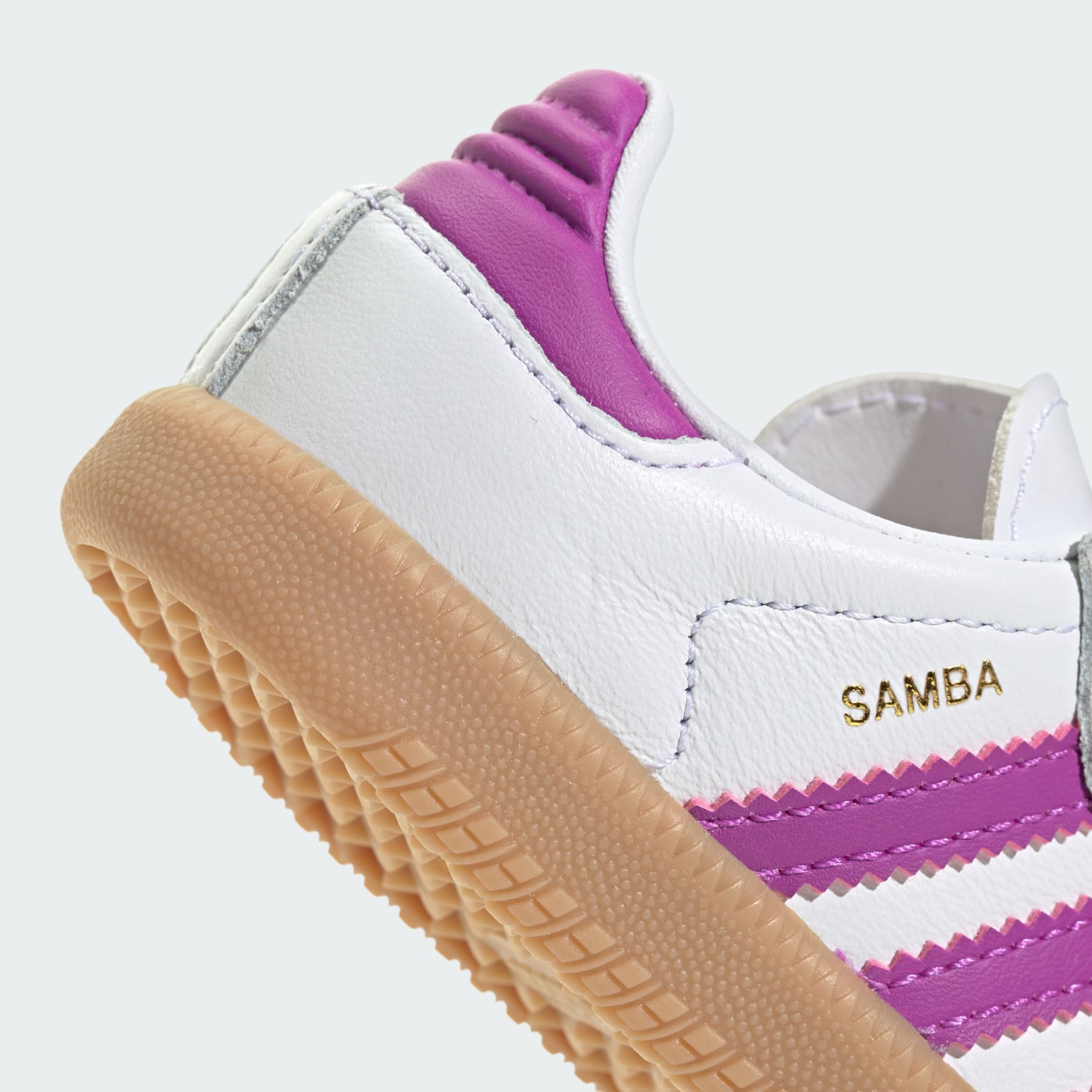 SAMBA OG EL I