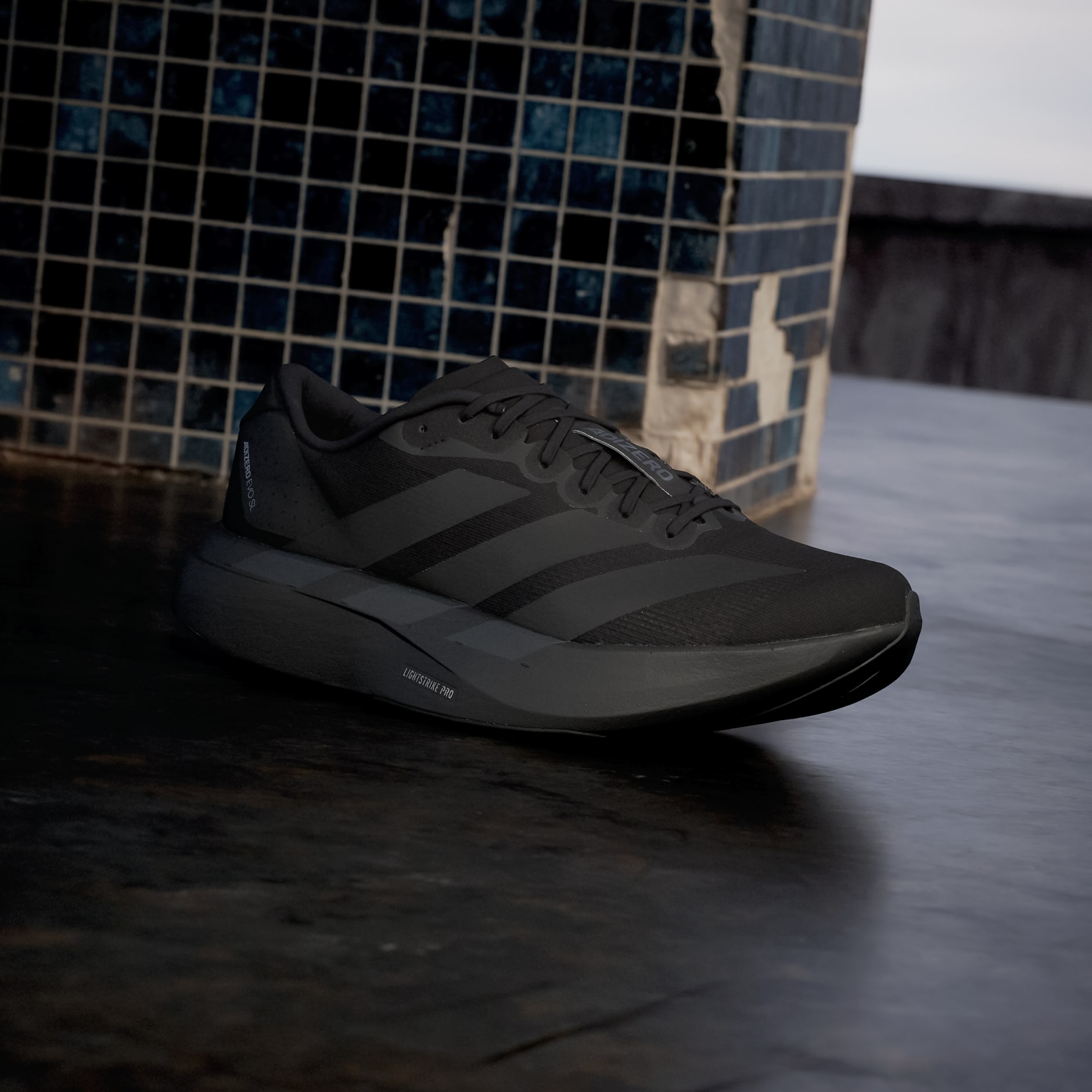 Adizero EVO SL Shoes