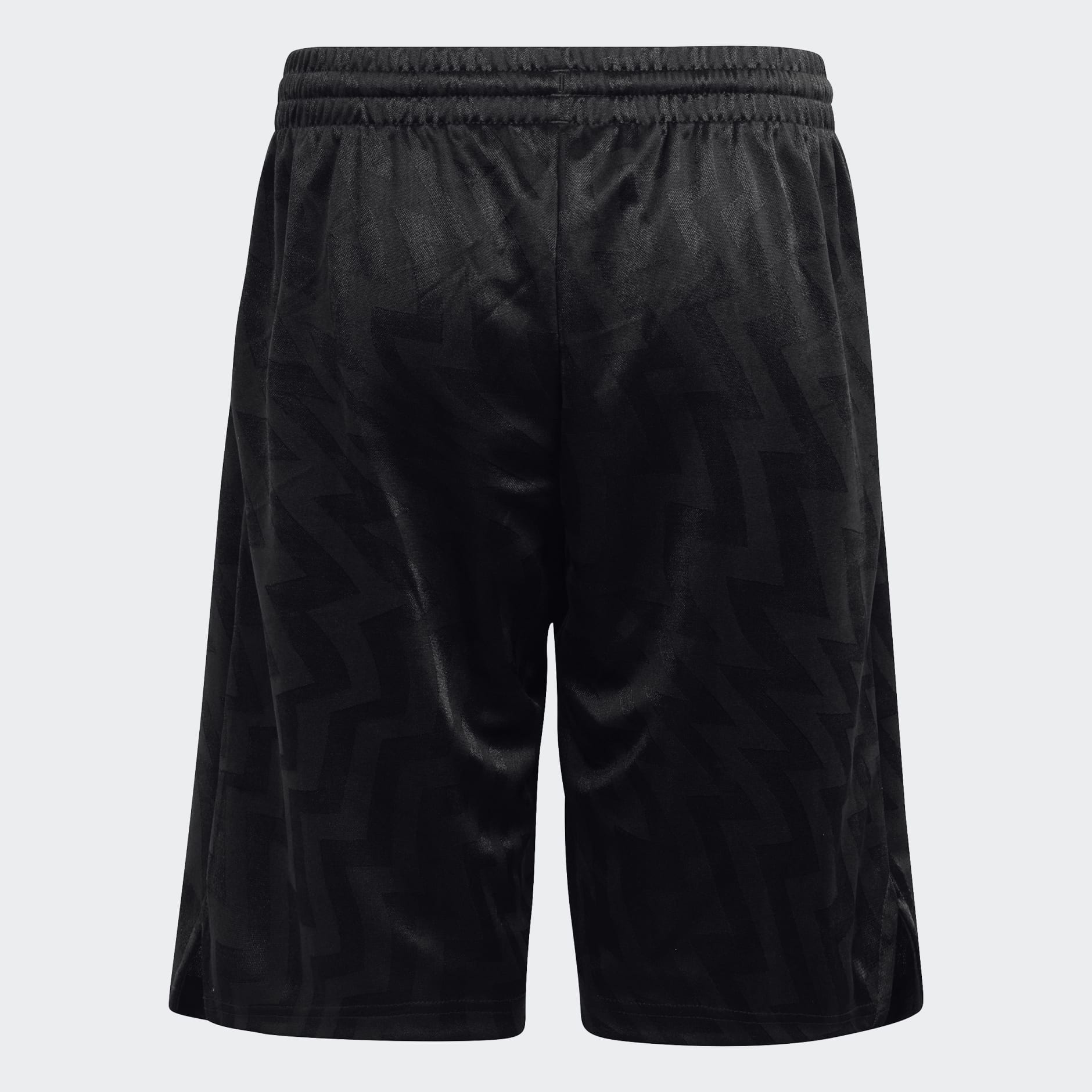 Football-Inspired Predator Shorts
