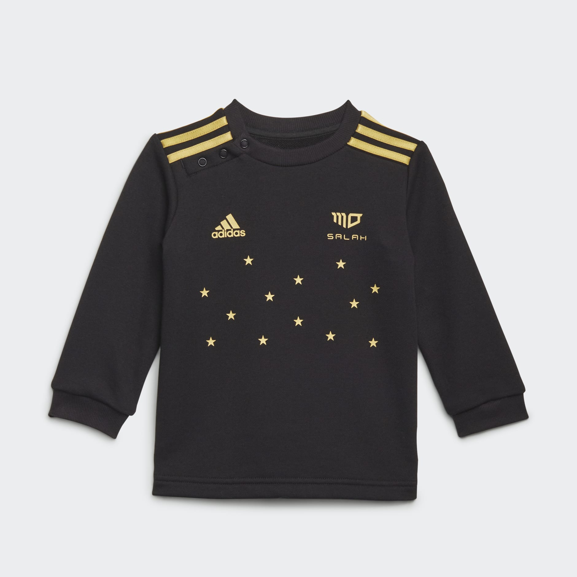 Mini Me Mo Salah Jogger Set