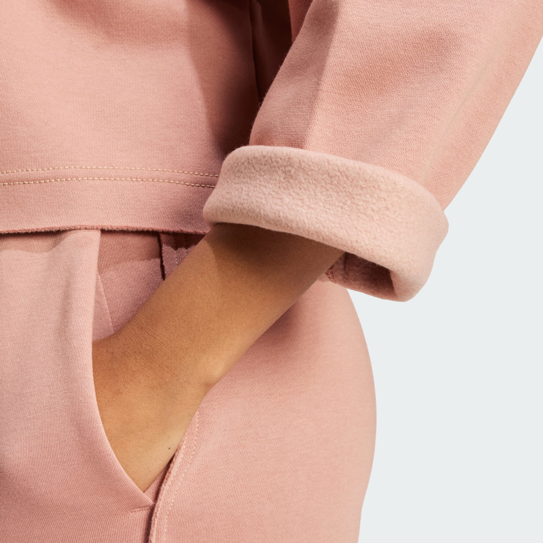 ALL SZN Loose Graphic Hoodie