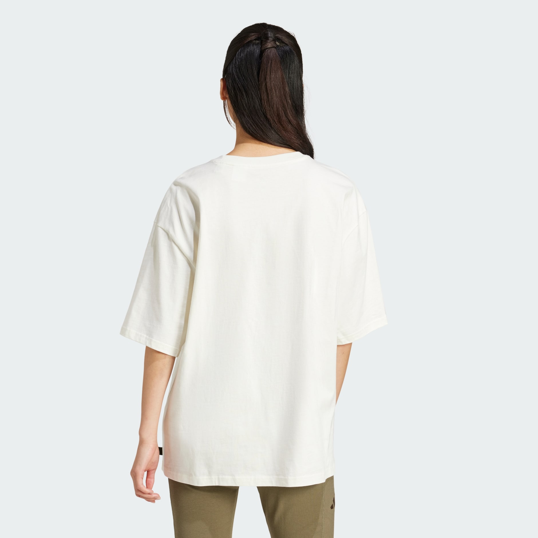 Lens Elevated Graphic Tee