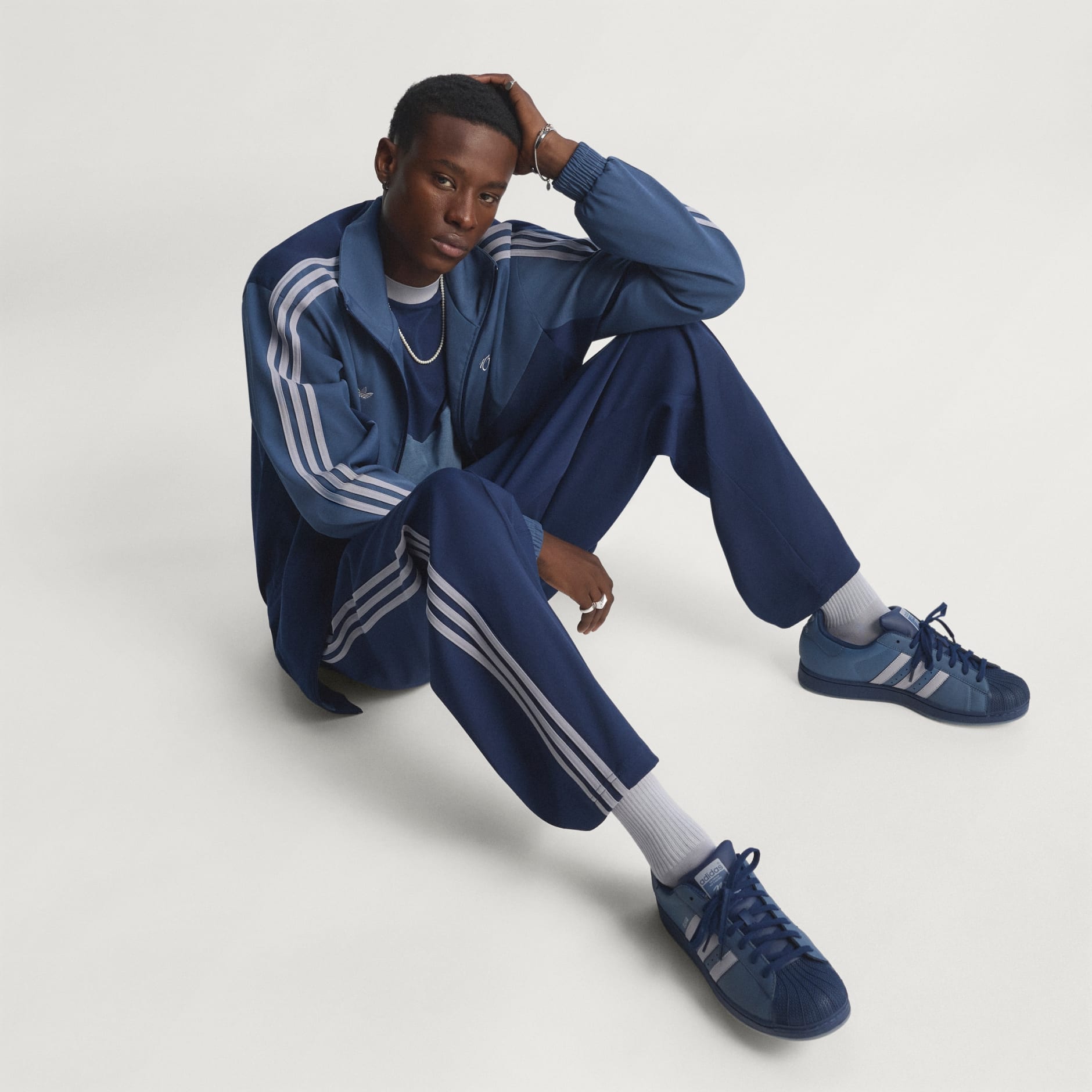 بنطال رياضي Jude Bellingham adidas Originals