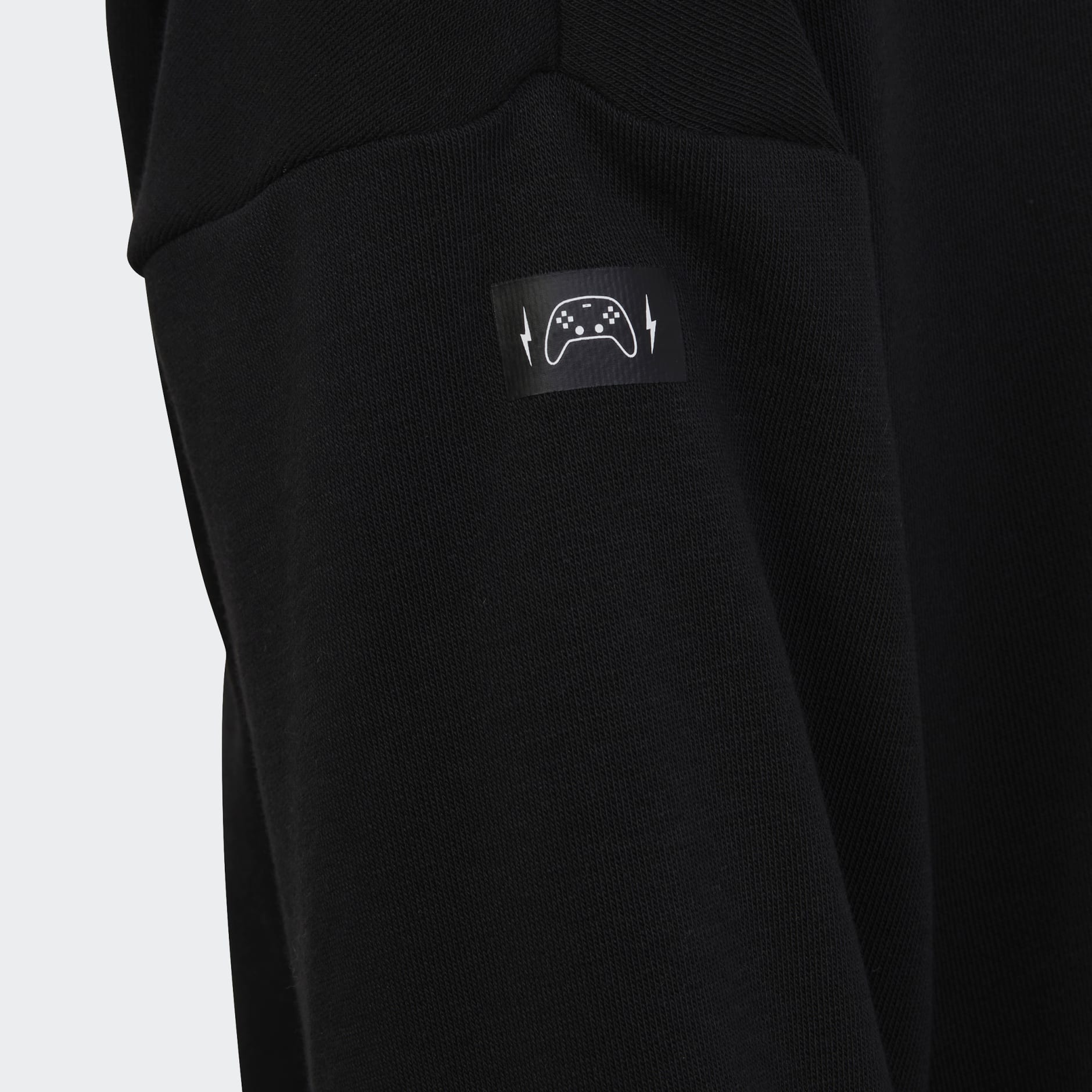 Loose Fit ARKD3 Crew Sweatshirt