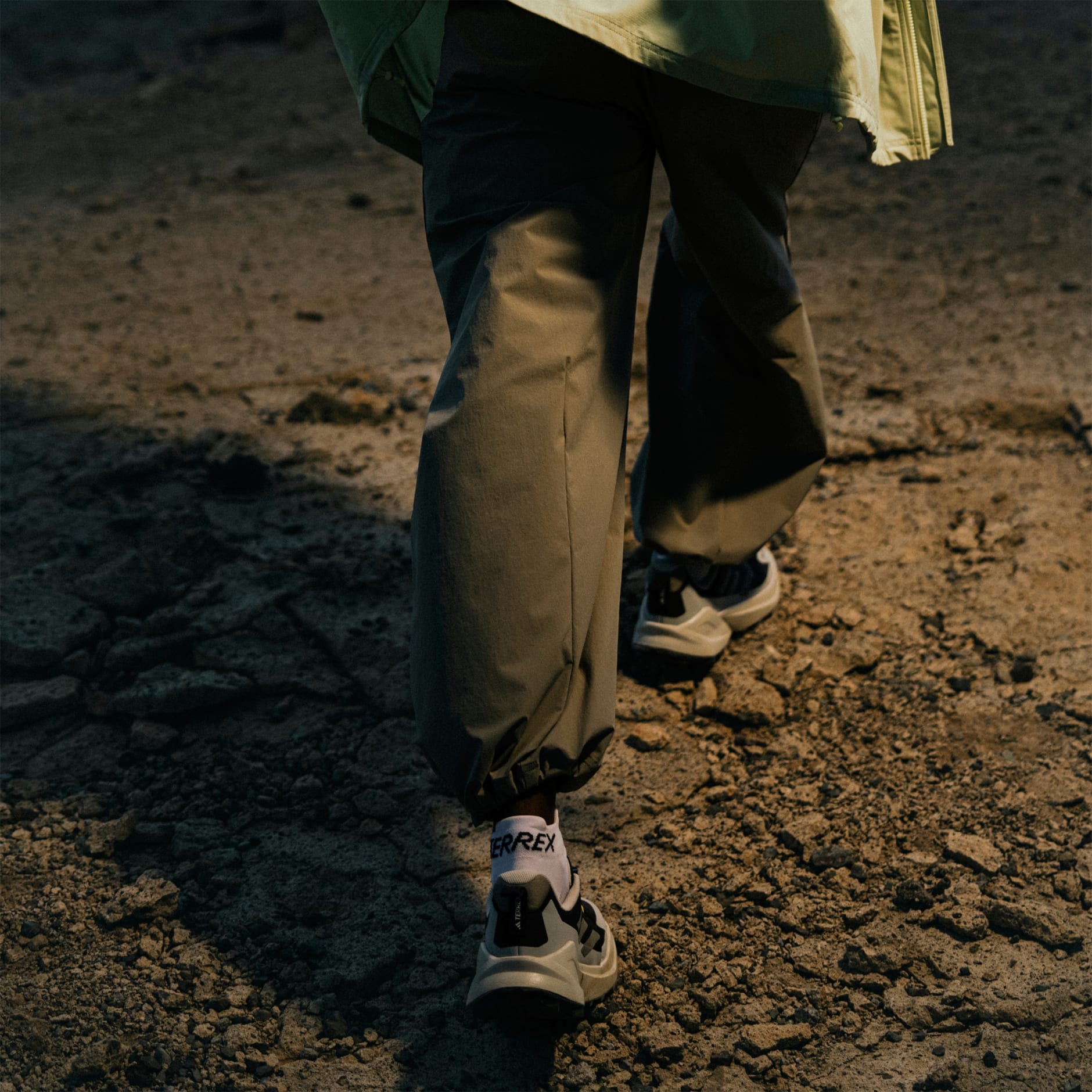 Nat Geo AEROREADY Woven Pants