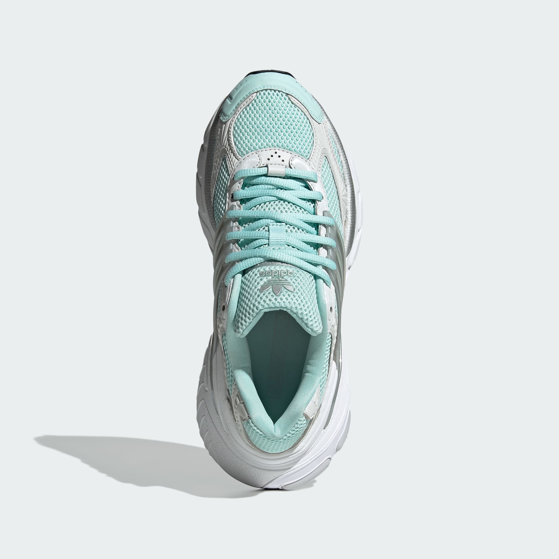 Adistar XLG Shoes - Turquoise | adidas Hong Kong