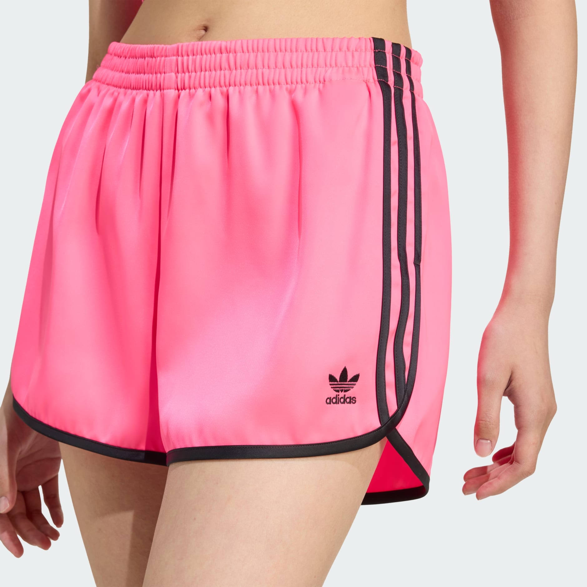 Kratke hlače s tri pruge Adicolor Sprinter