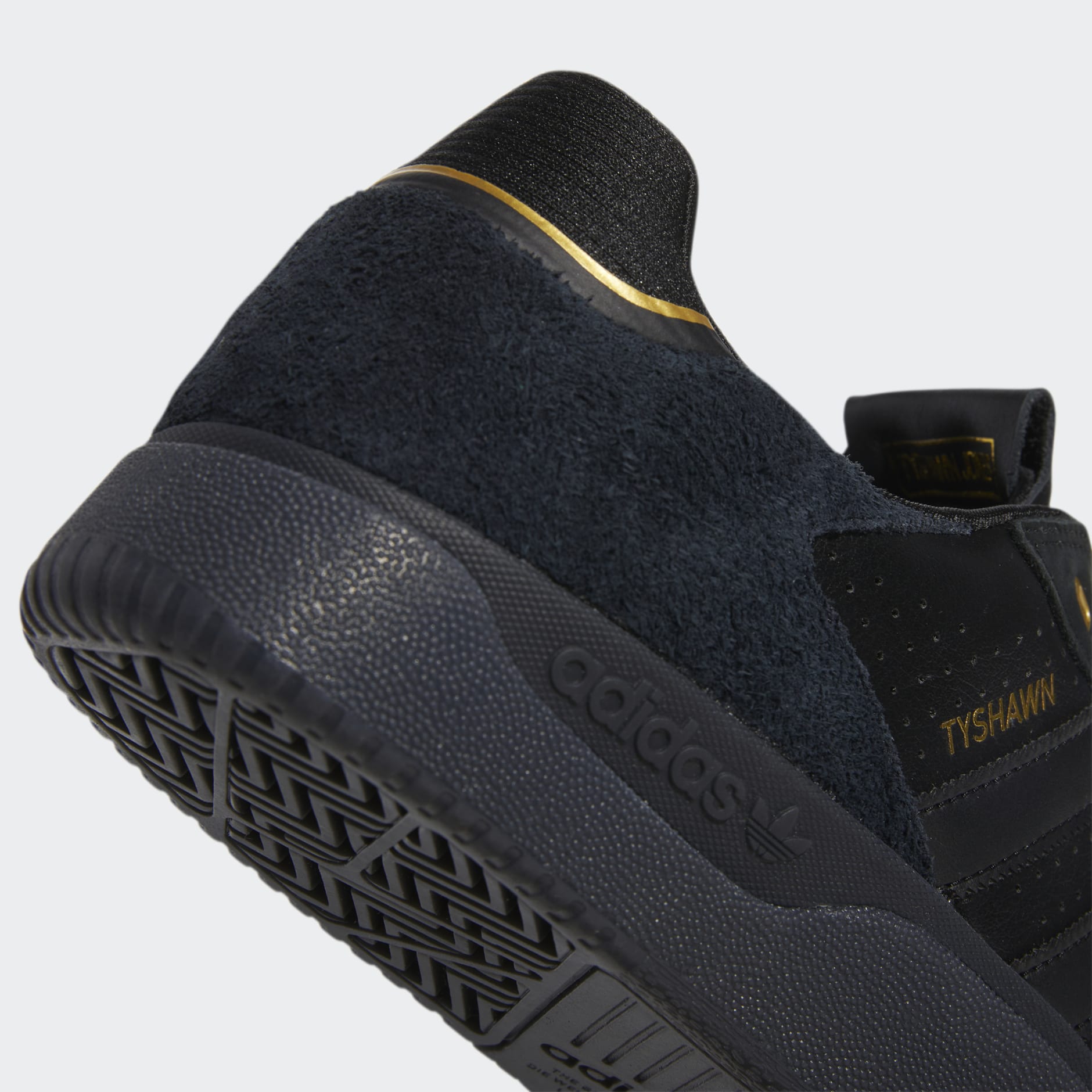 Tyshawn Low Shoes