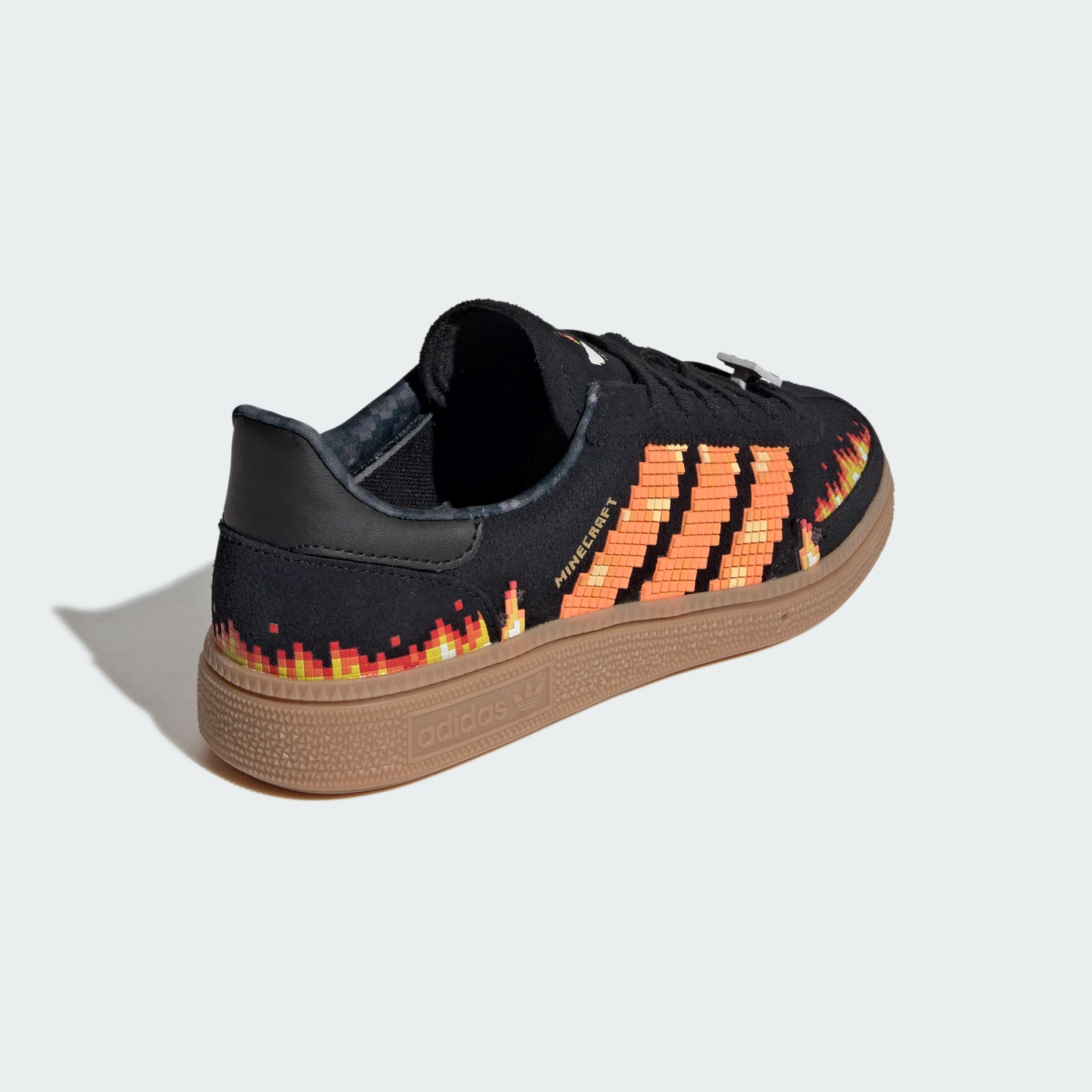 adidas Minecraft Handball Spezial Shoes