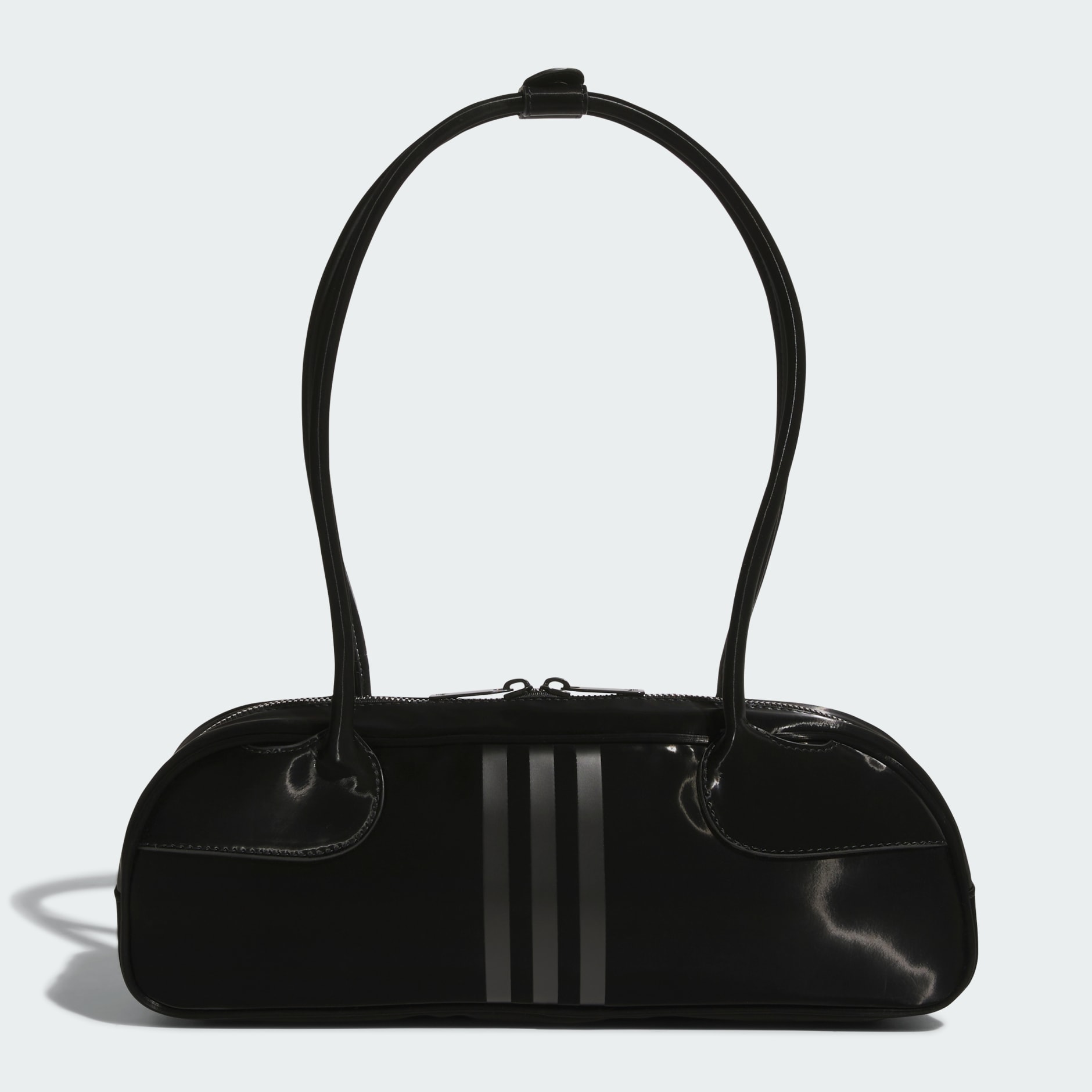 【ADIDAS】Original Baguette Bag Black / KE4015 ★人気★ Shoulder Bag - Black | adidas Hong Kong