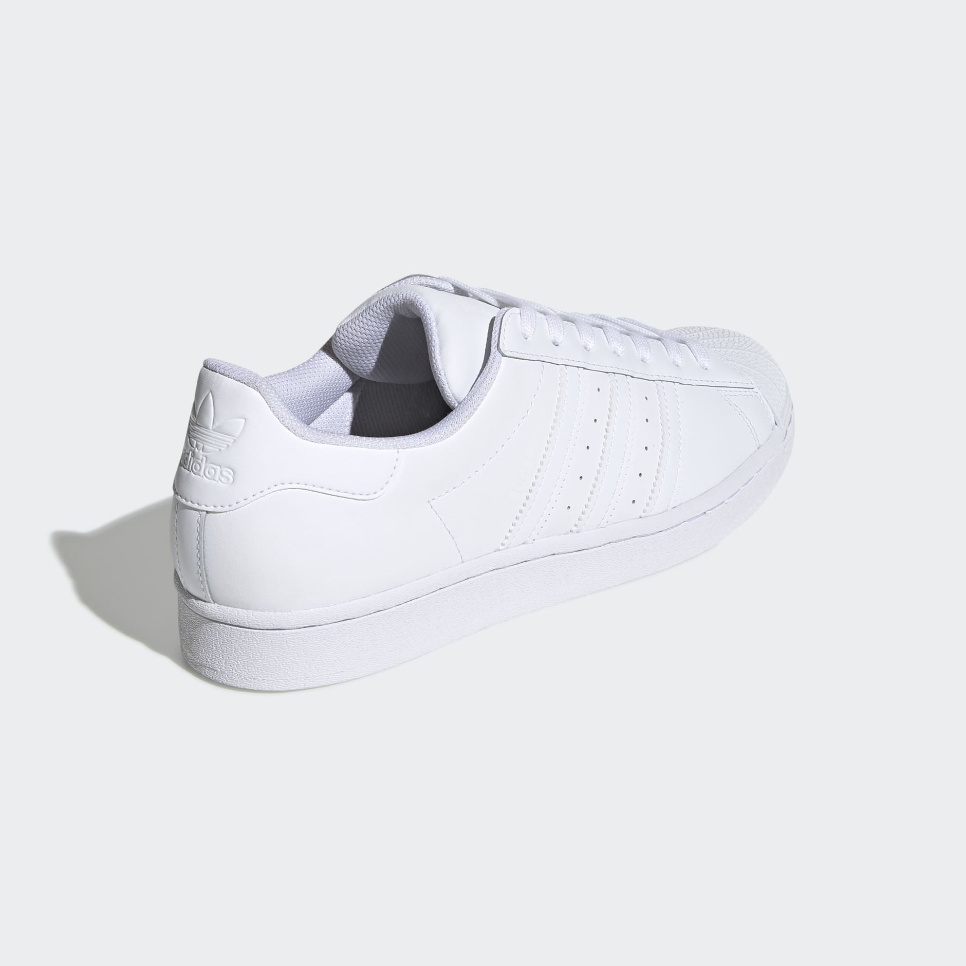 Adidas white cheap sneakers price