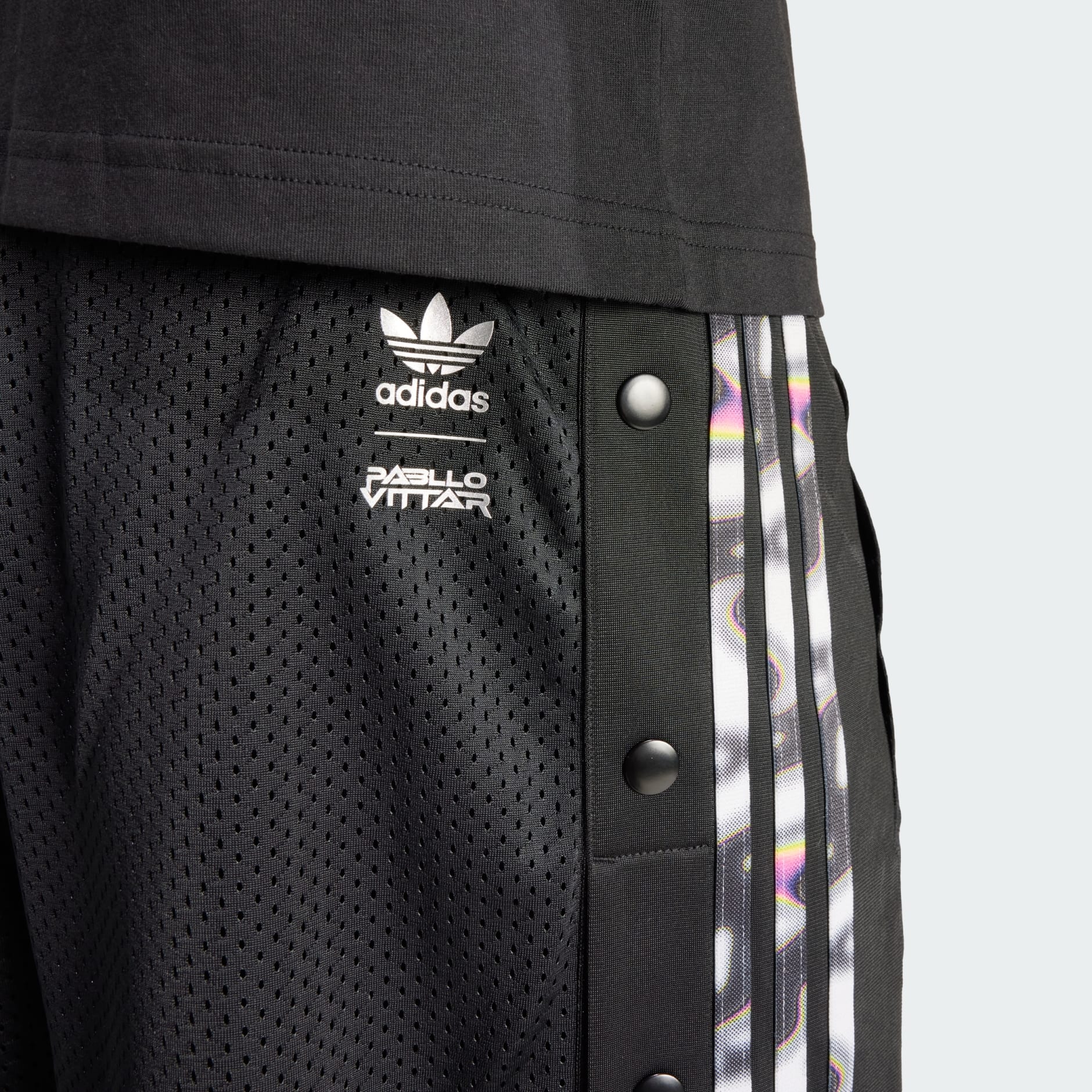 Pride Adibreak Shorts