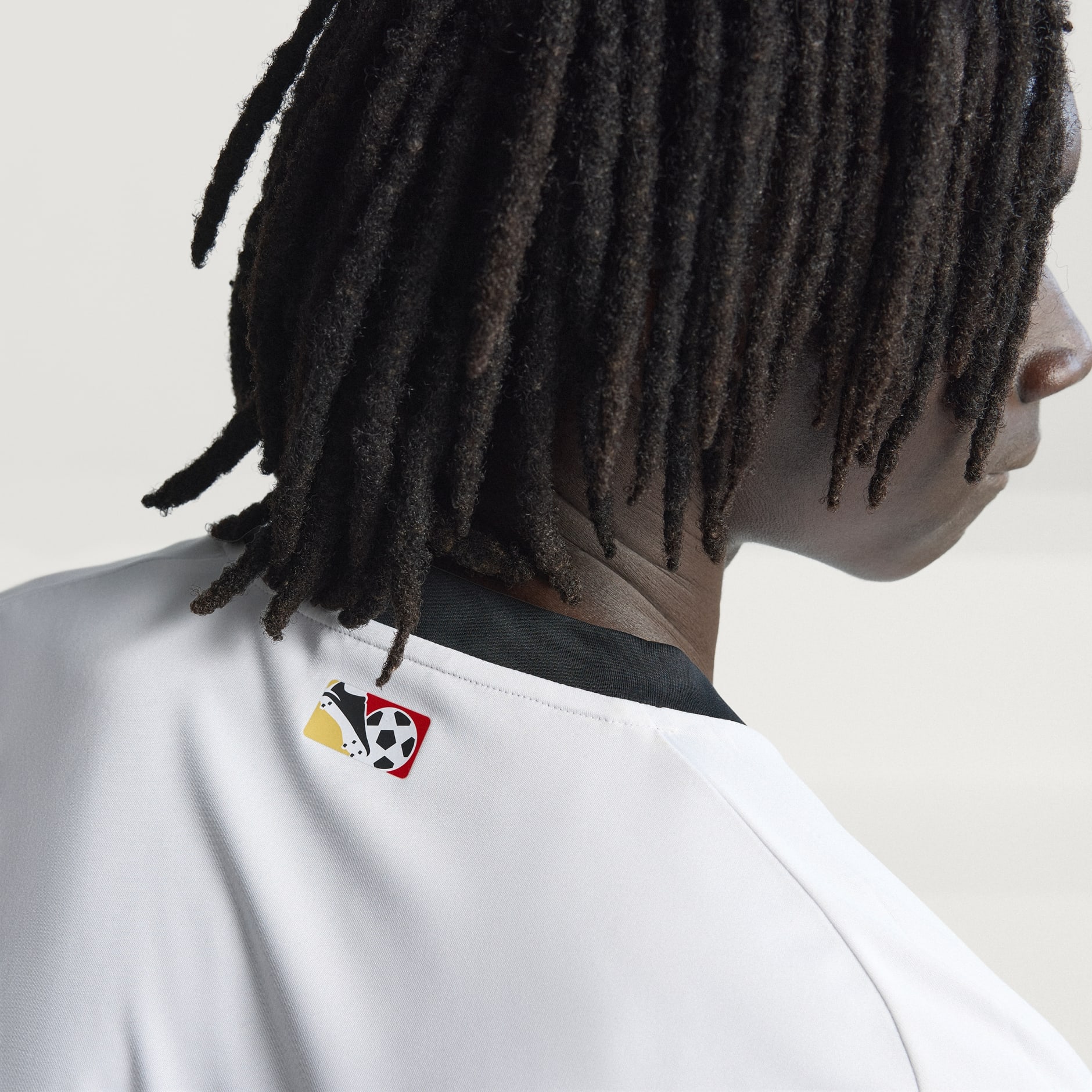 D.C. United 25/26 Third Jersey