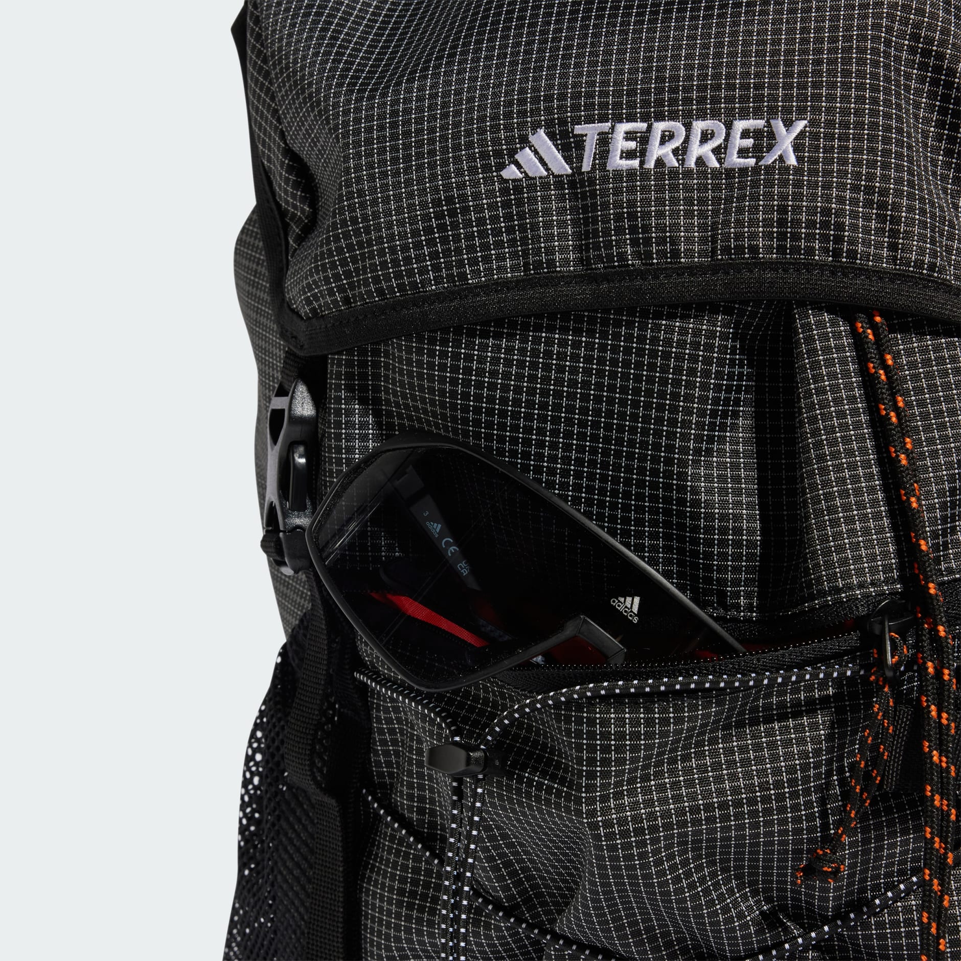 Terrex Climacool Multi Backpack - Black | adidas Hong Kong