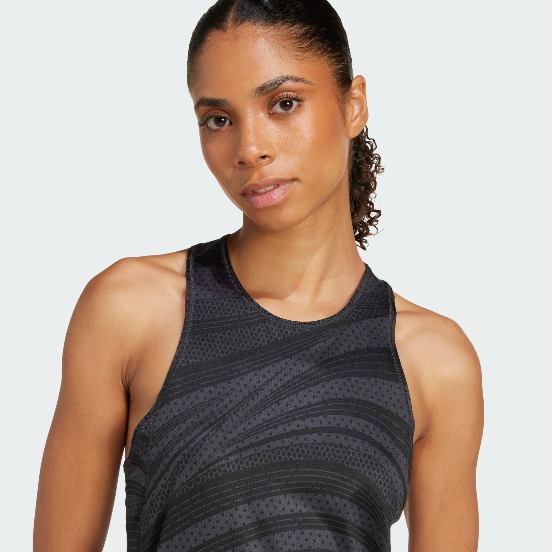 D&eacute;bardeur de tennis graphique Climacool Club