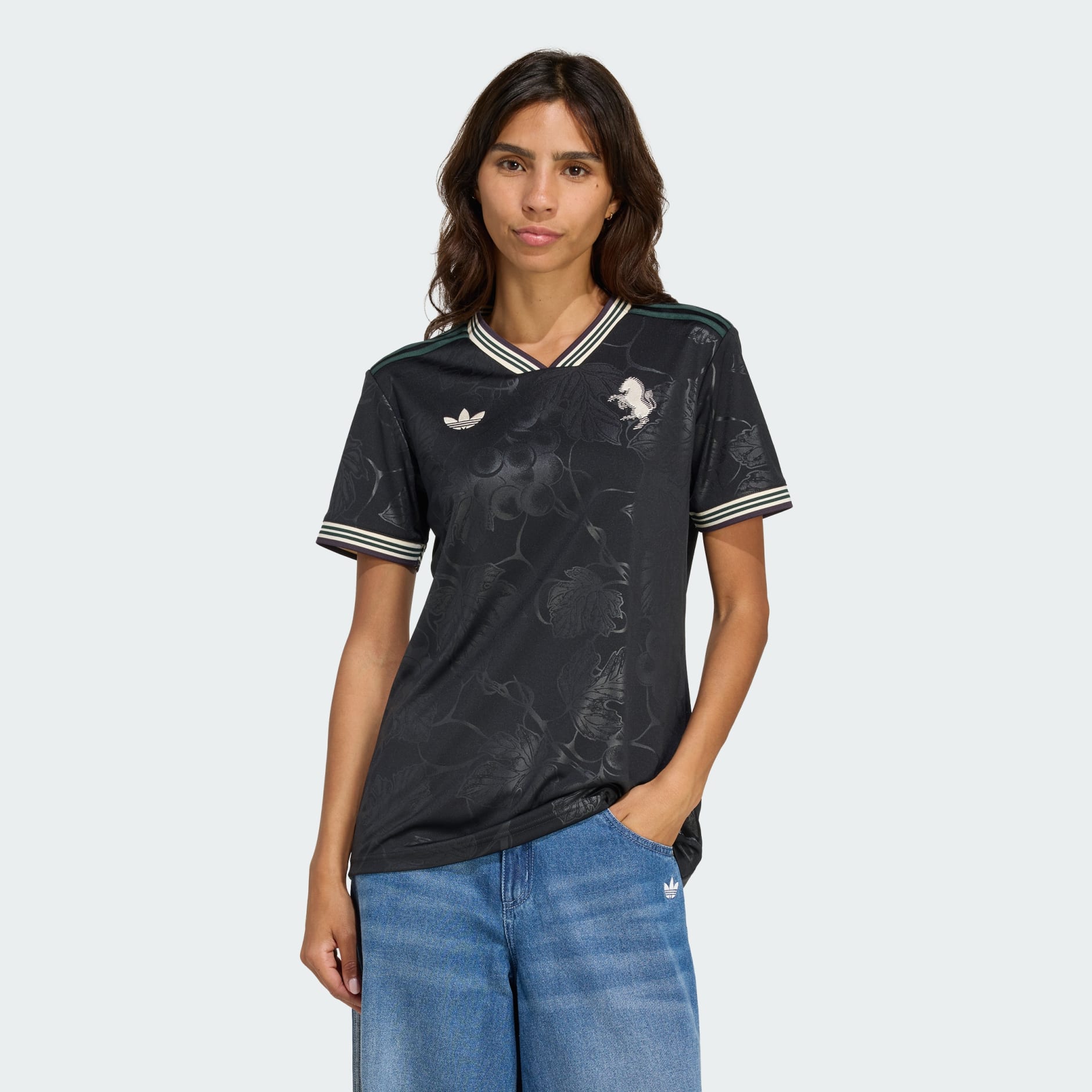 Tricou Juventus 25/26, setul Trei