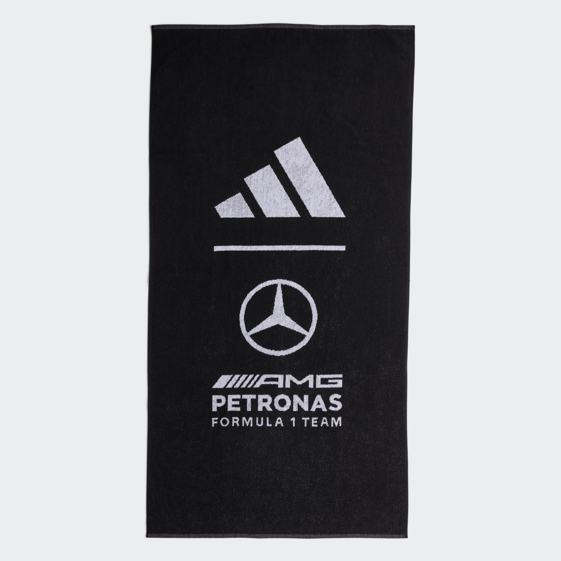 MERCEDES - AMG PETRONAS FORMULA 1 TEAM TOWEL