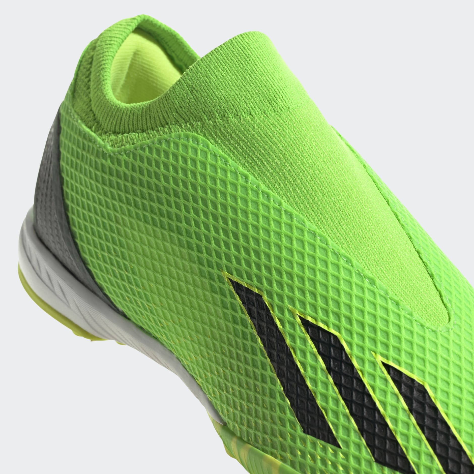 Guayos X Speedportal.3 Terreno Firme Sin Cordones