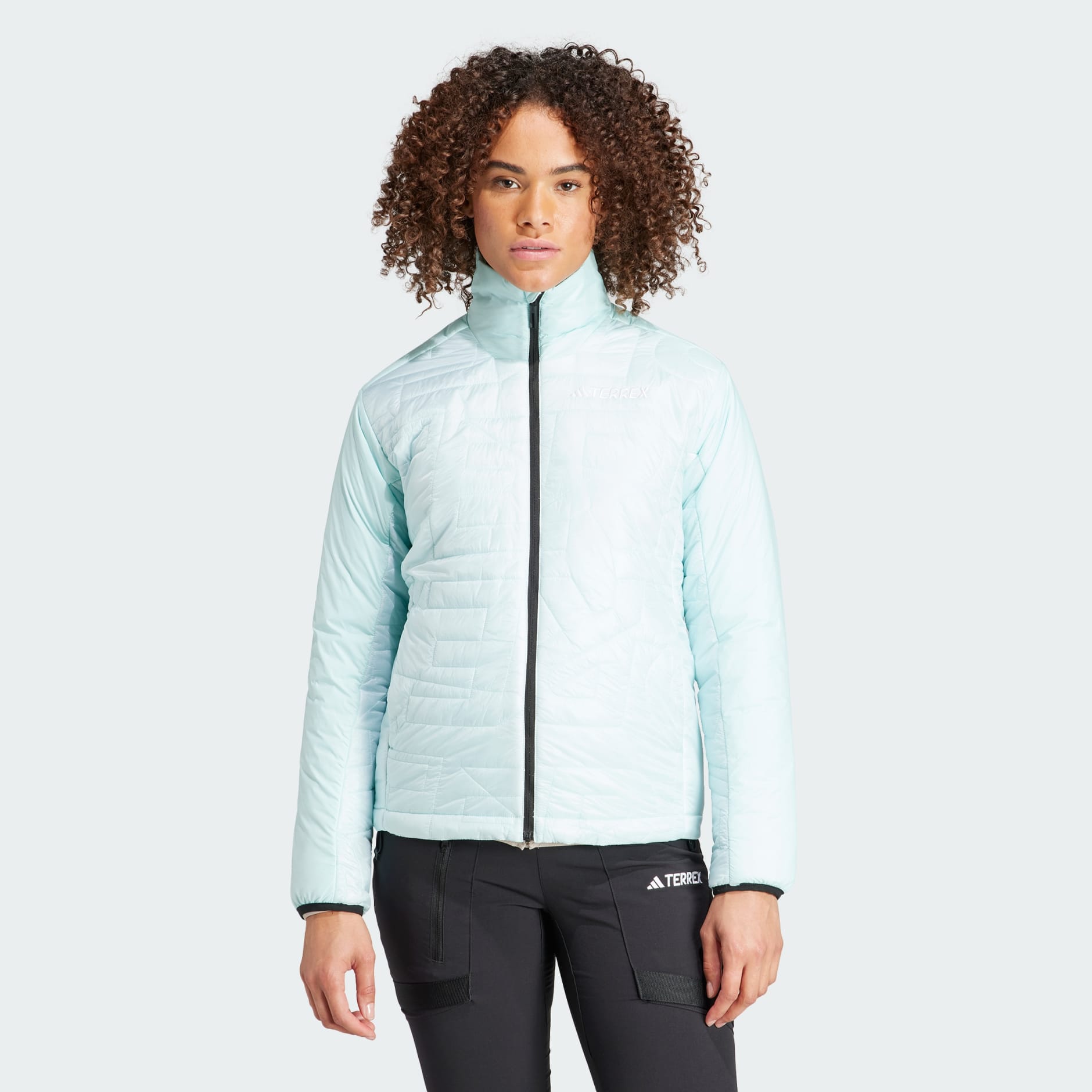 Adidas terrex primaloft outlet jacket