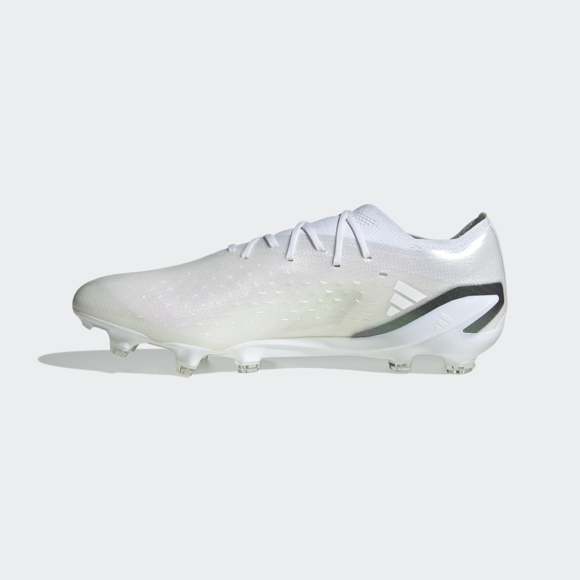 stem Anoi wat betreft Shoes - X Speedportal.1 Firm Ground Boots - White | adidas Oman