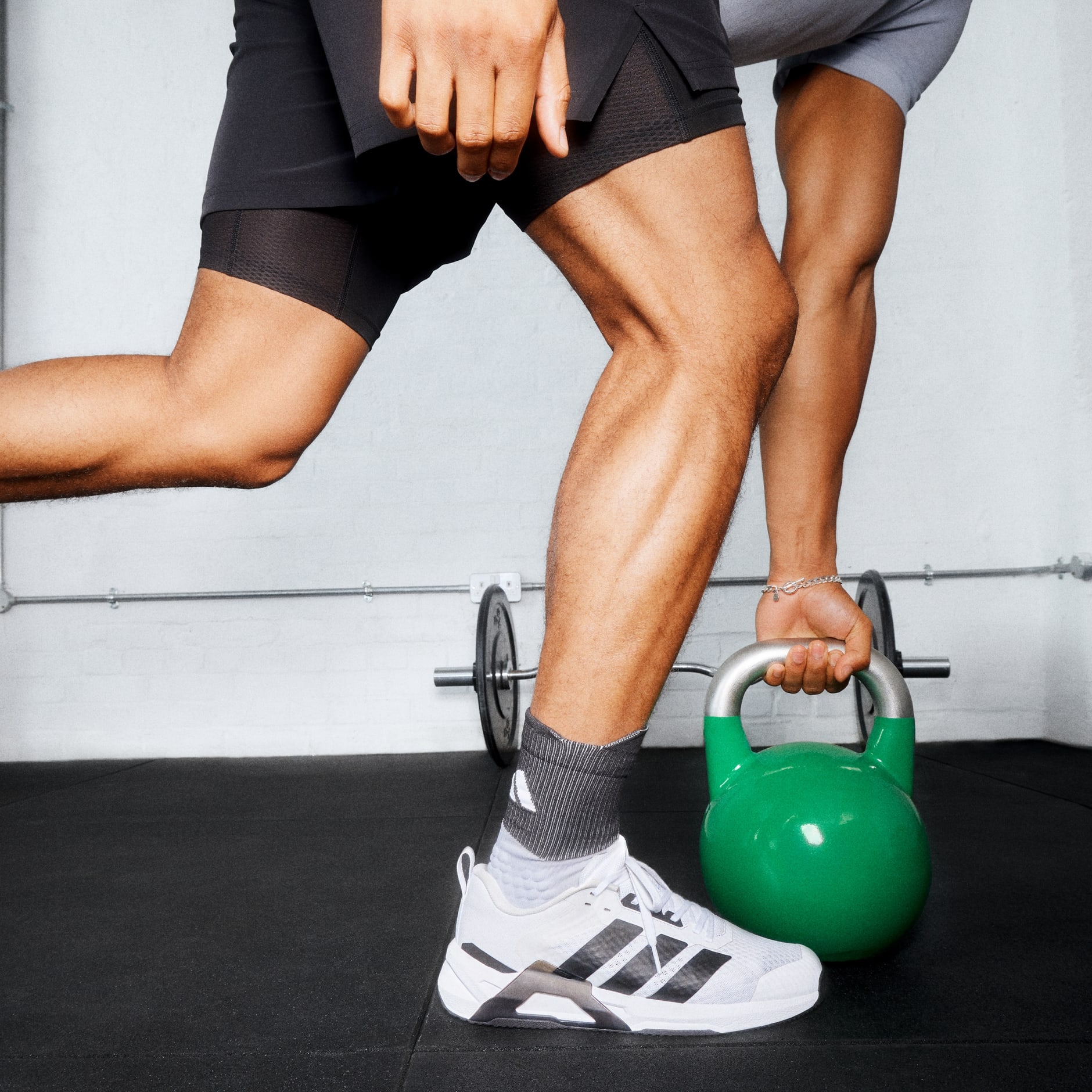 Pantofi de antrenament Dropset Control