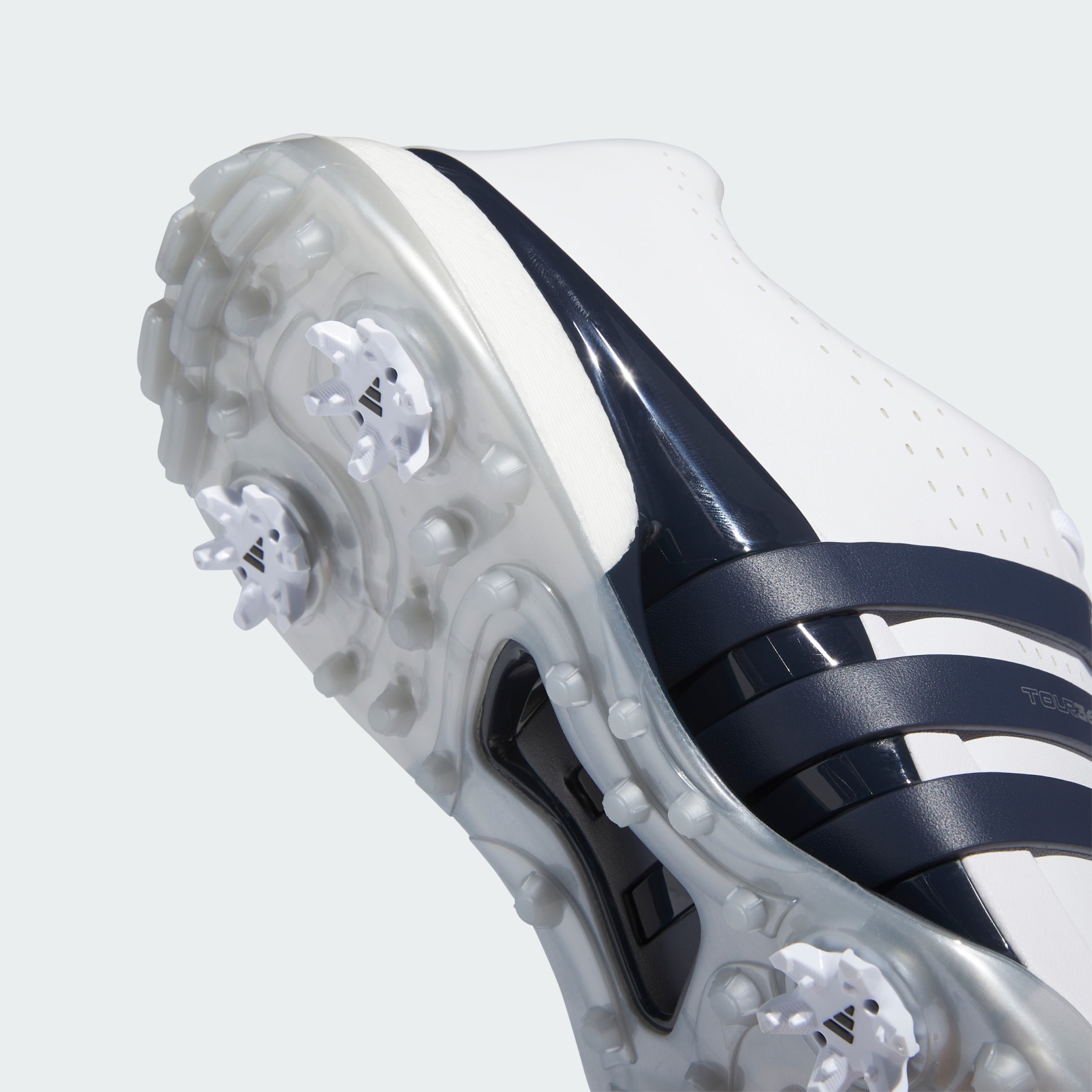 Shoes Tour360 24 Golf Shoes White adidas South Africa