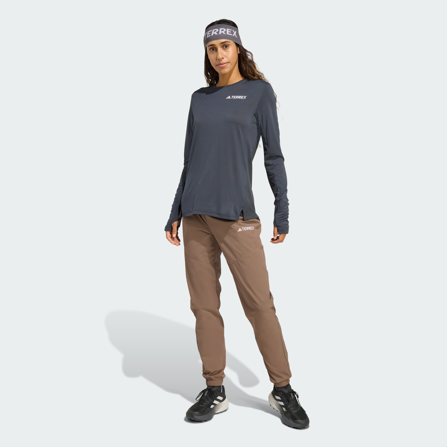 Terrex Xperior Light Pants