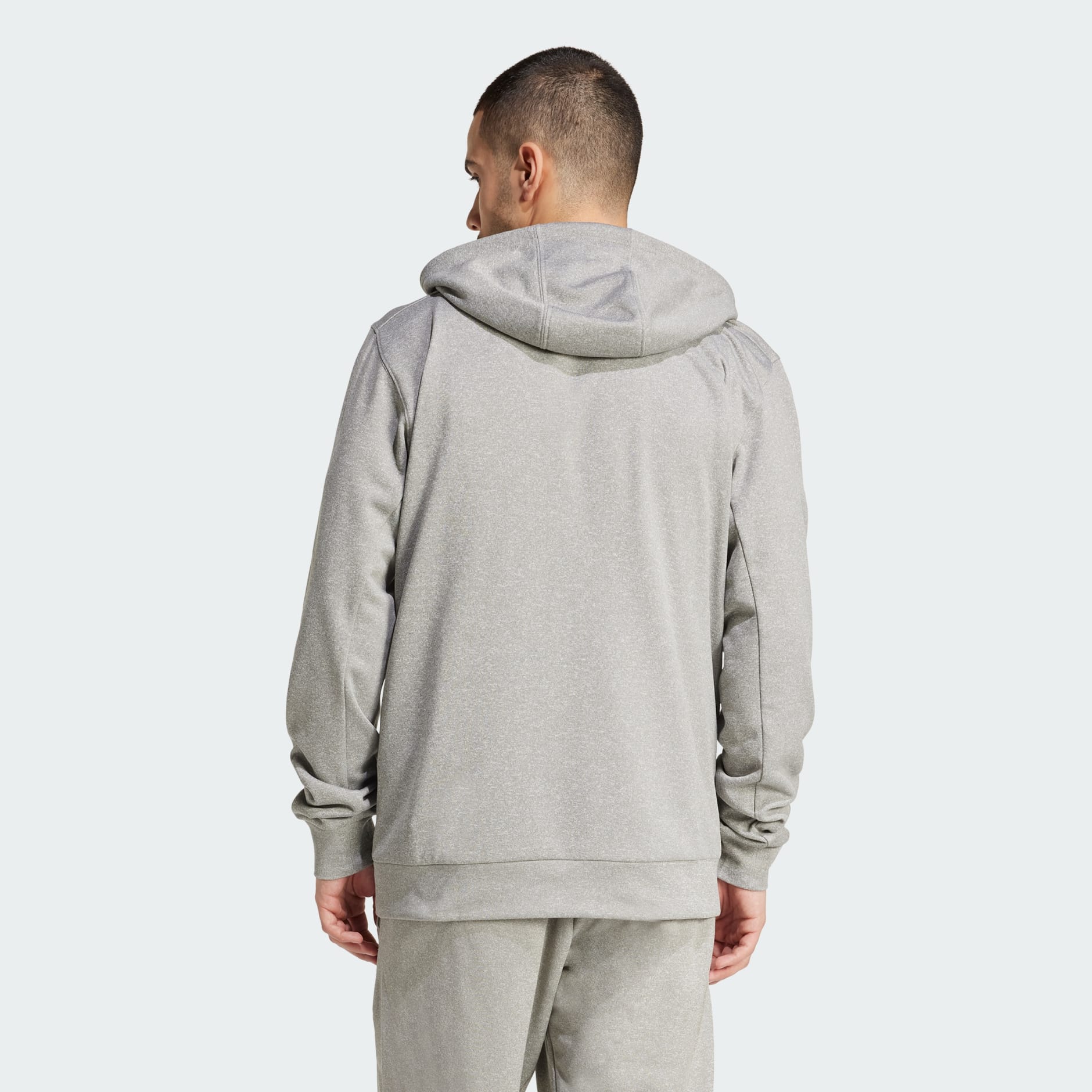 Game&Go Training Hoodie