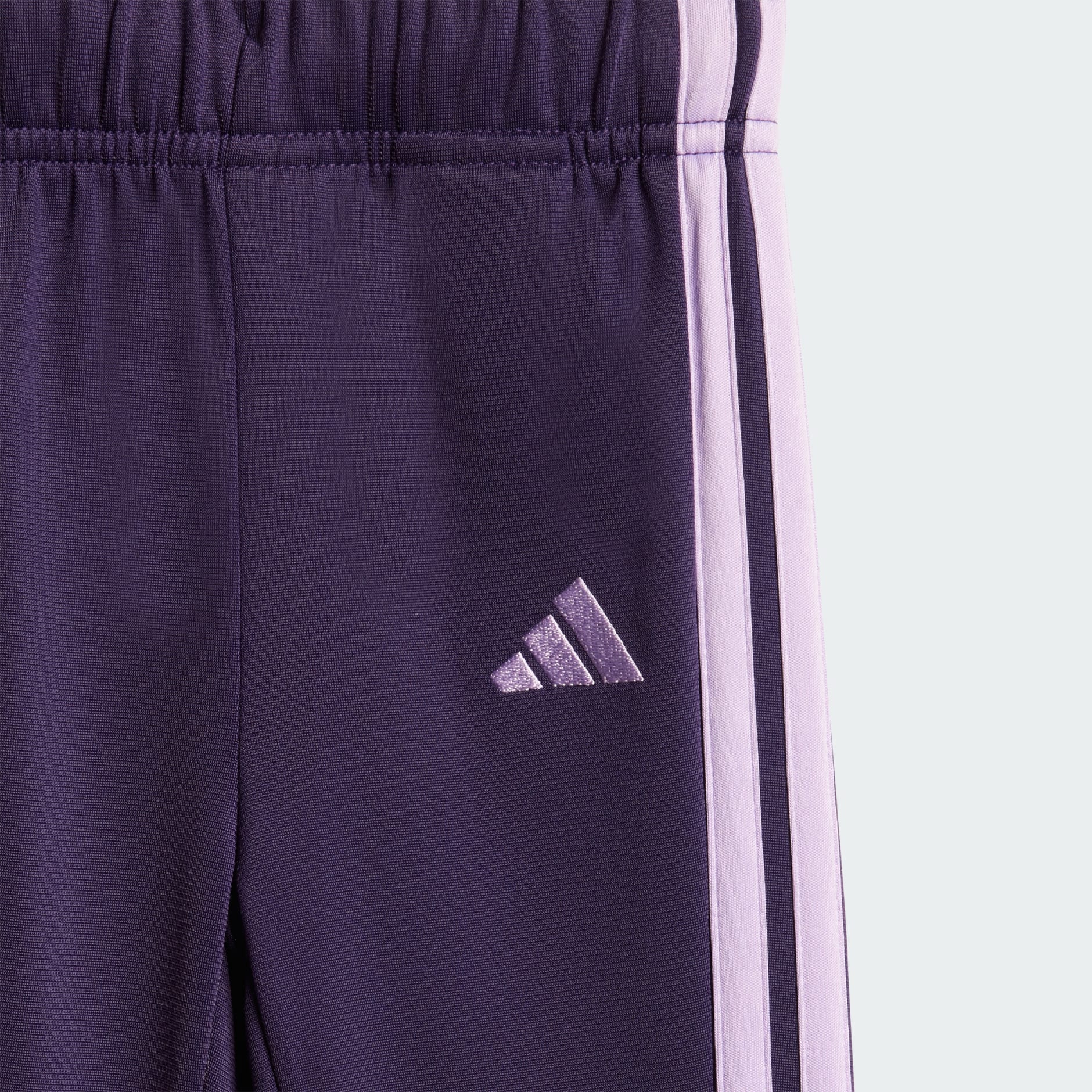 Essentials CLIMACOOL Track Suit Kids