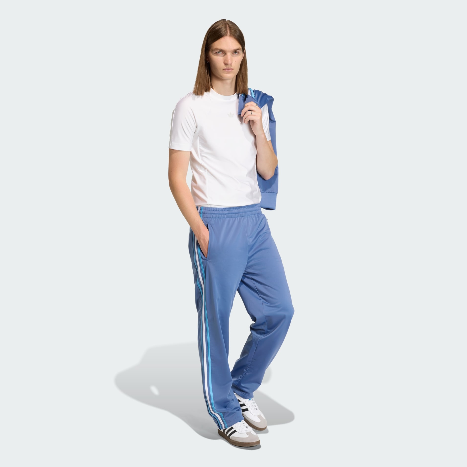 FIREBIRD TRACK PANTS