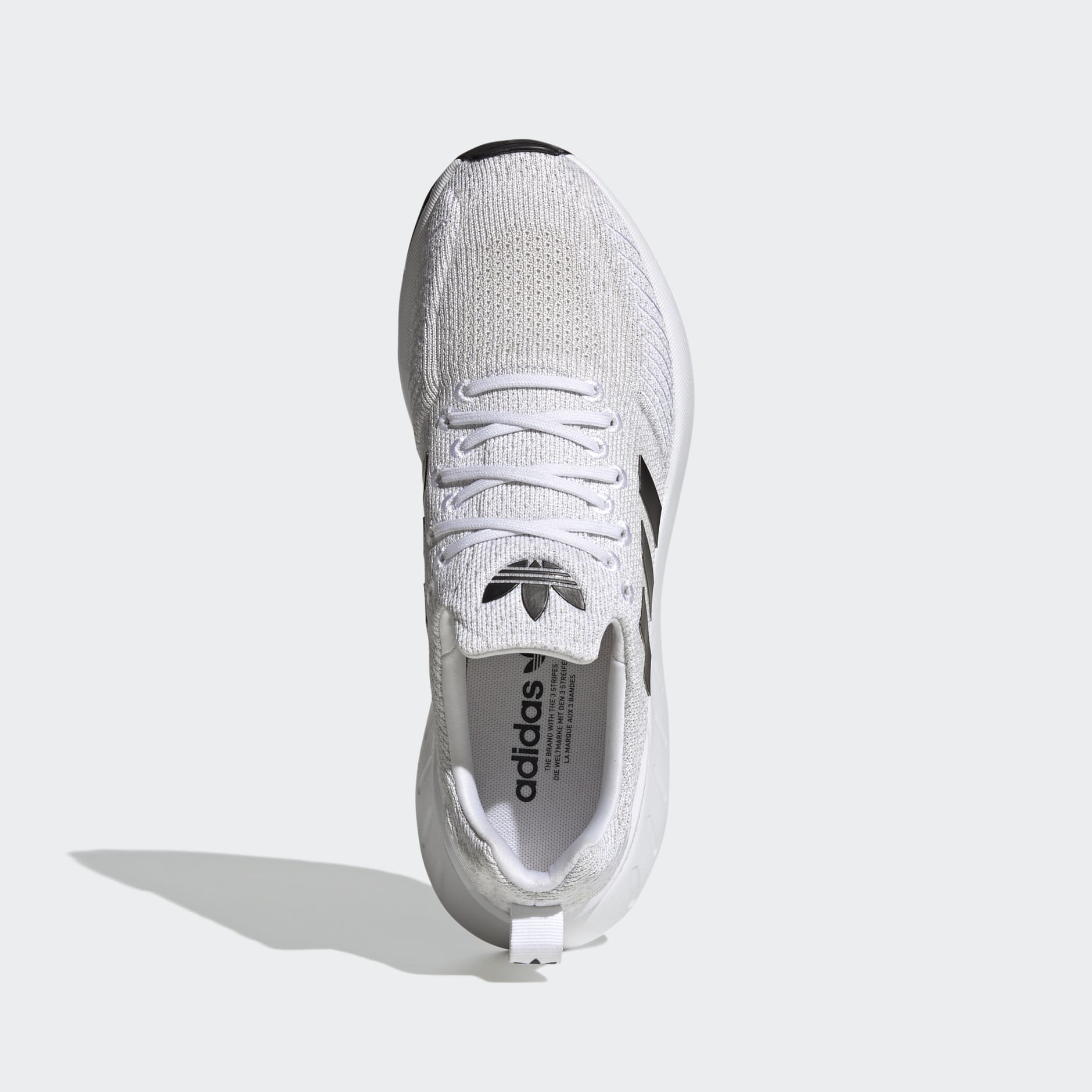 adidas Swift Run 22 Shoes - White | adidas LK