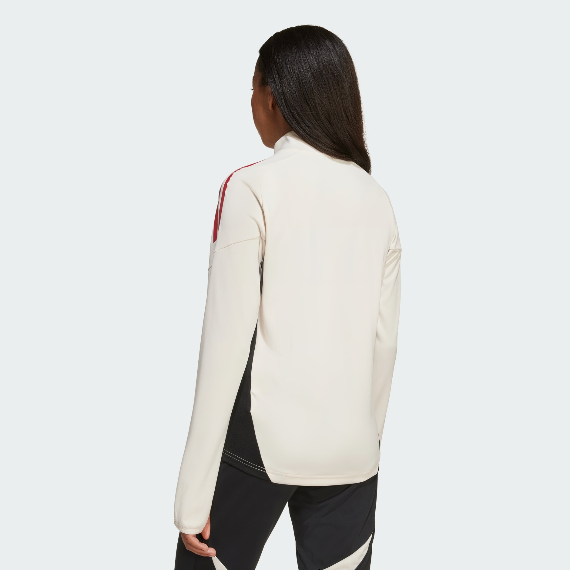 Dječja majica Liverpool FC Tiro 25 Competition Training