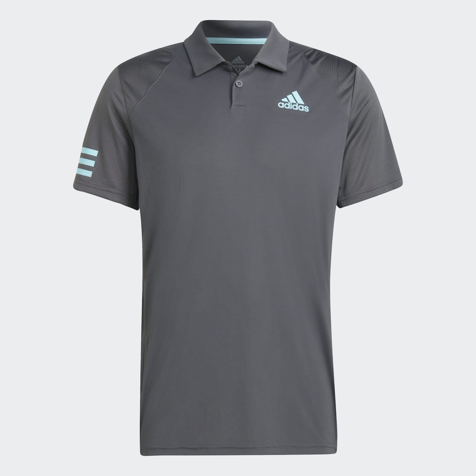 CLUB 3STR POLO