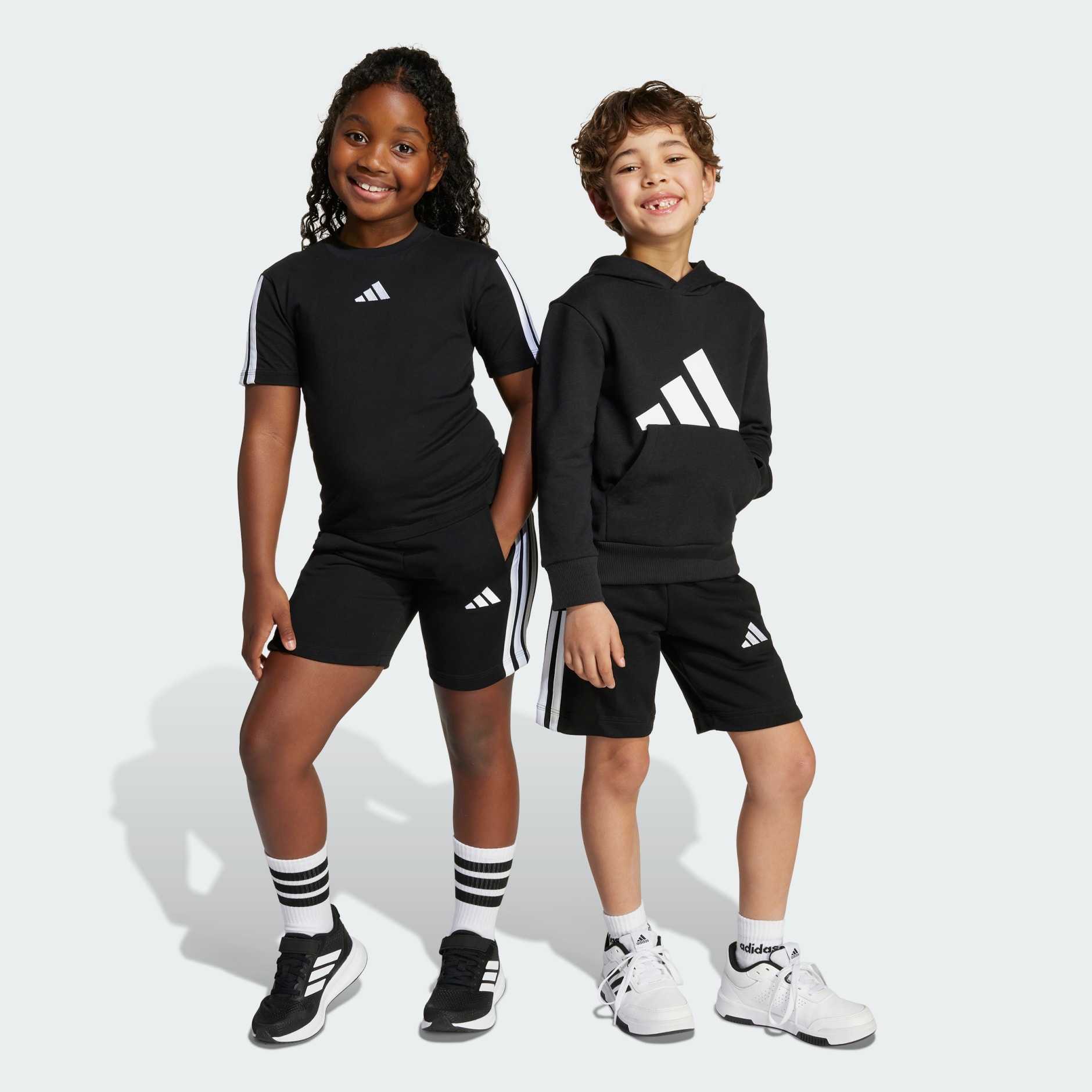 Essentials Shorts Kids