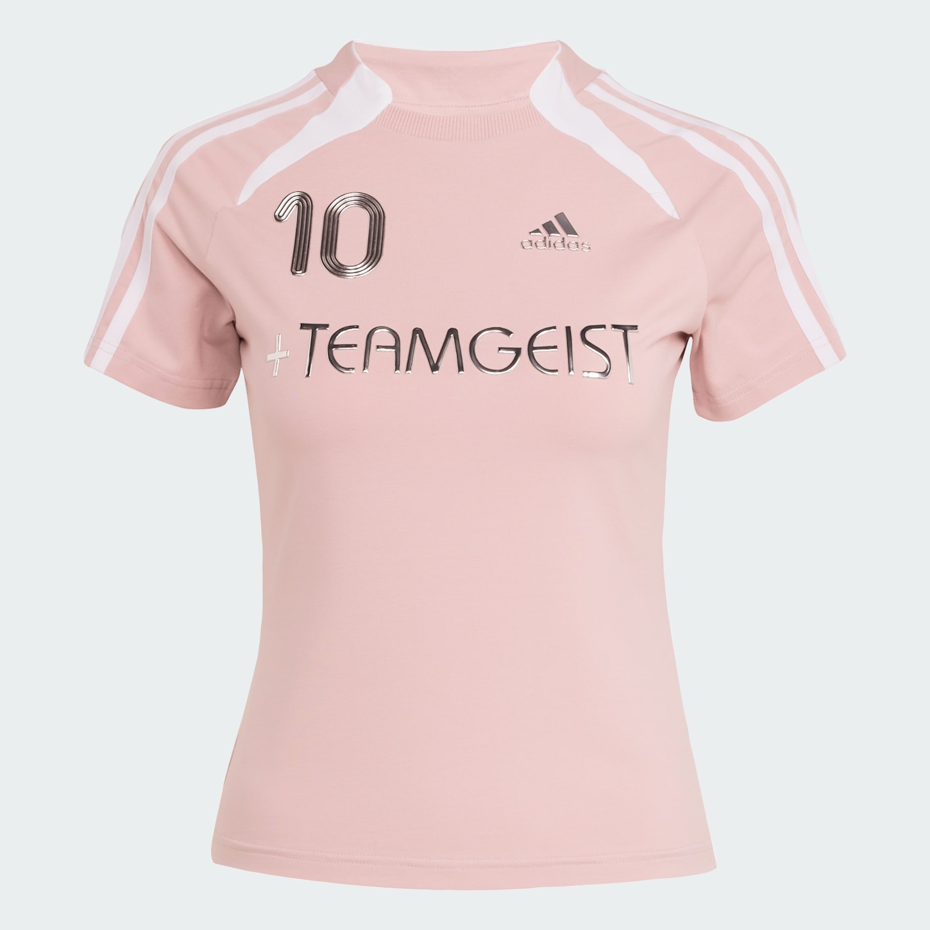 Adilenium Season 4 Teamgeist Slim Tee