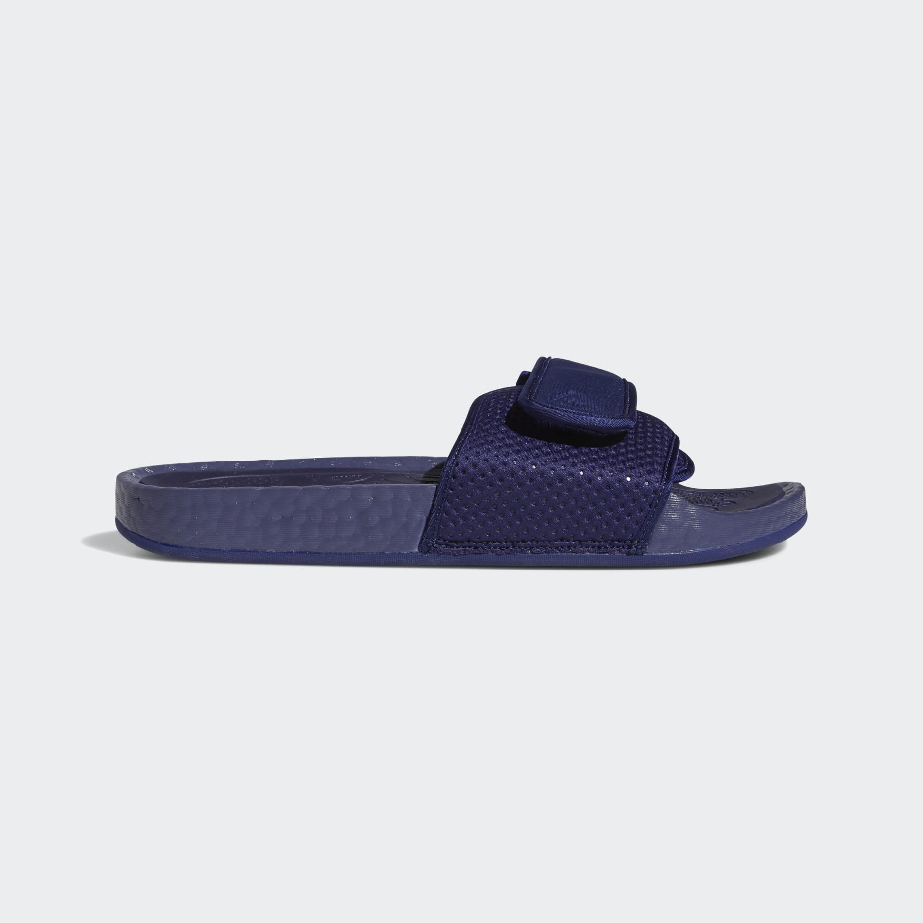 Pharrell Williams Boost Slides
