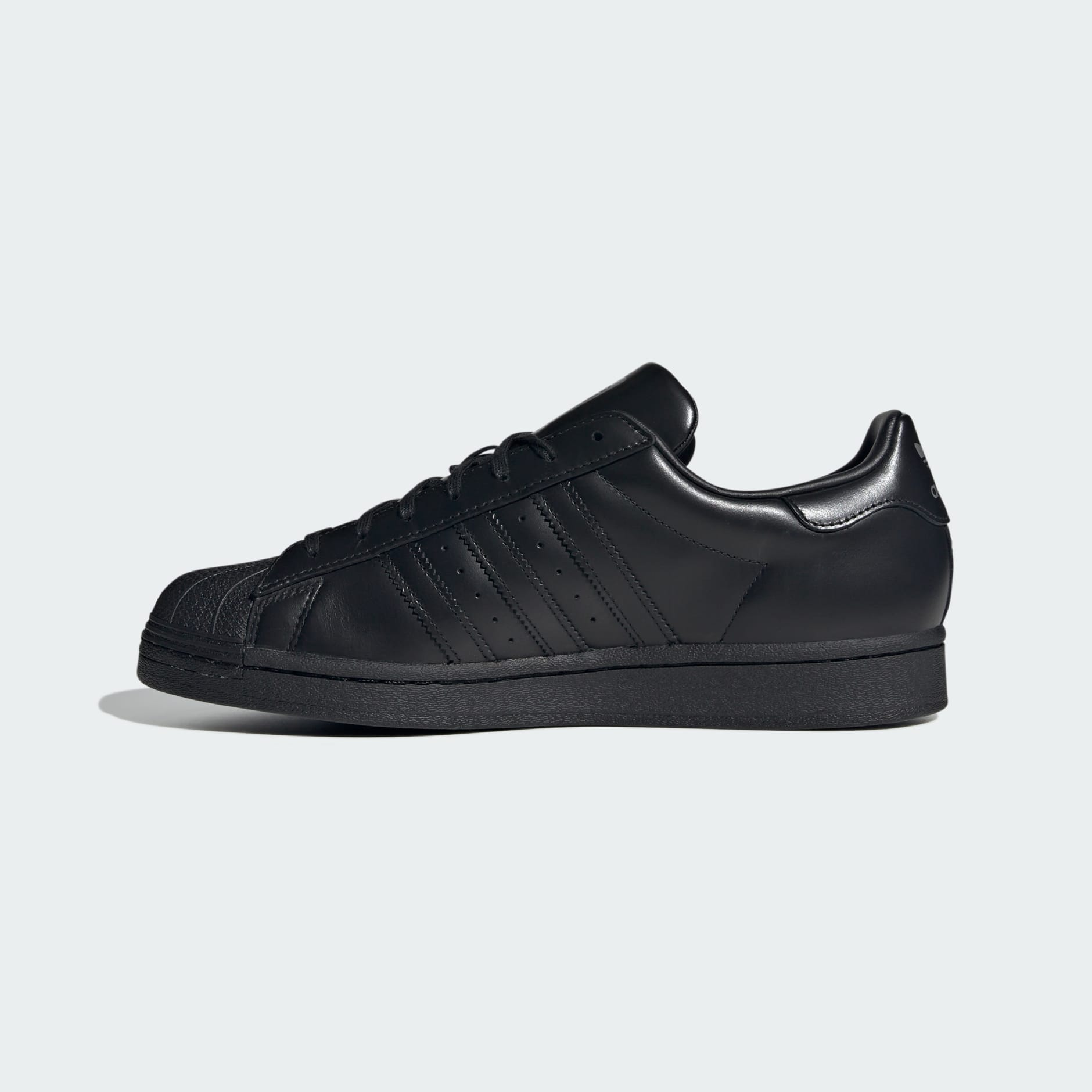 Shoes - Superstar Shoes - Black | adidas South Africa