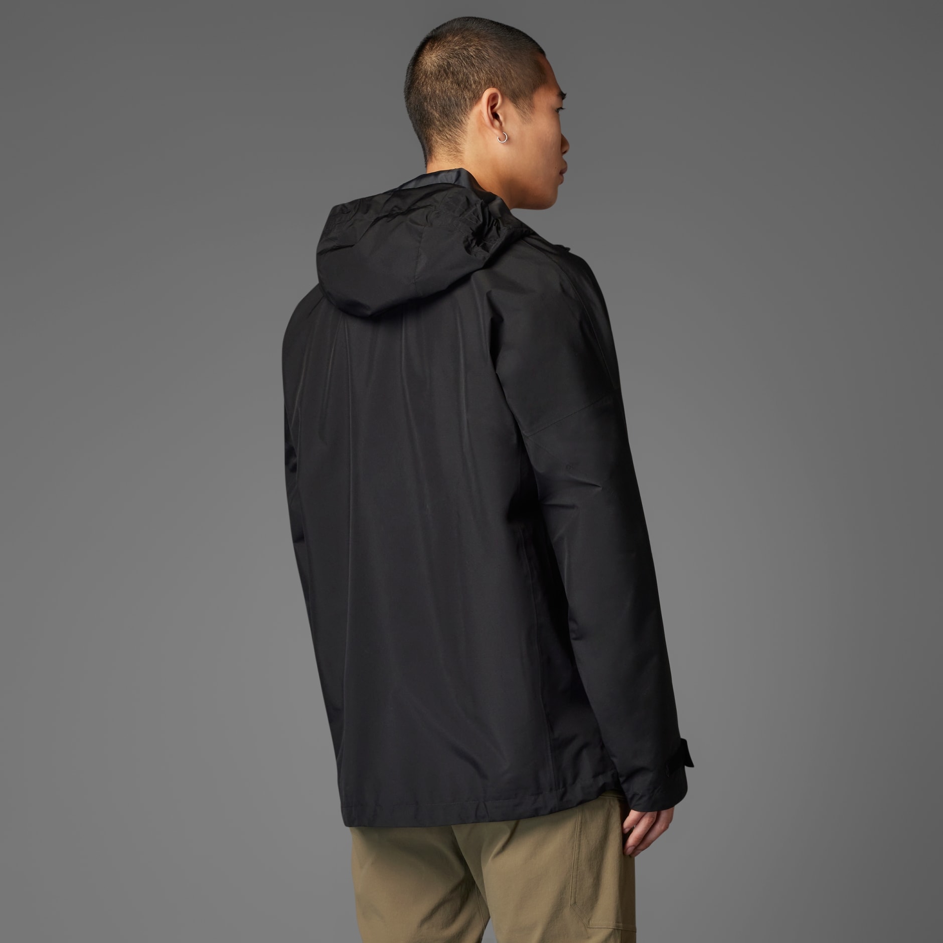 Jachetă de performanță Terrex Xperior 2L GORE-TEX